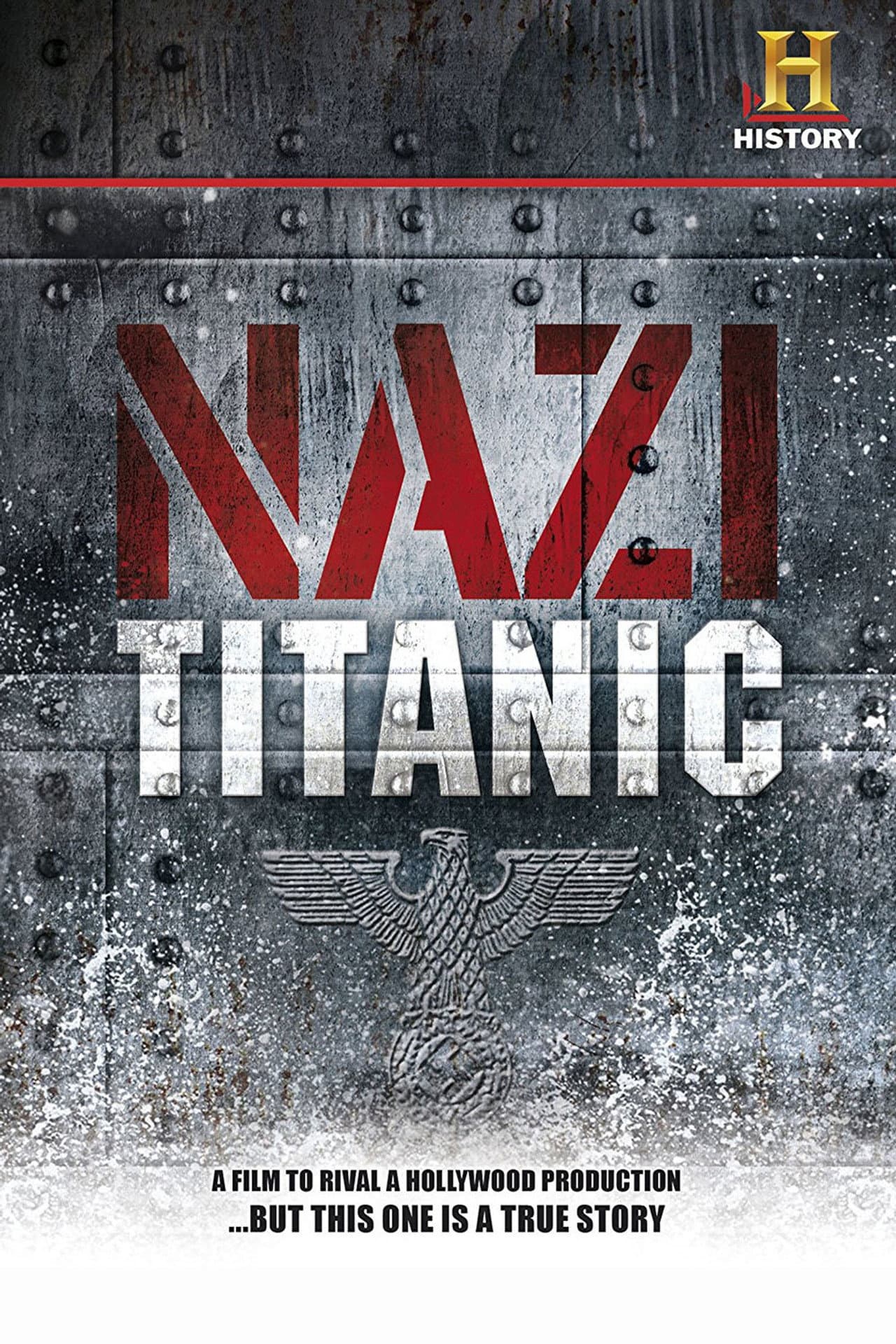 Nazi Titanic preview 2