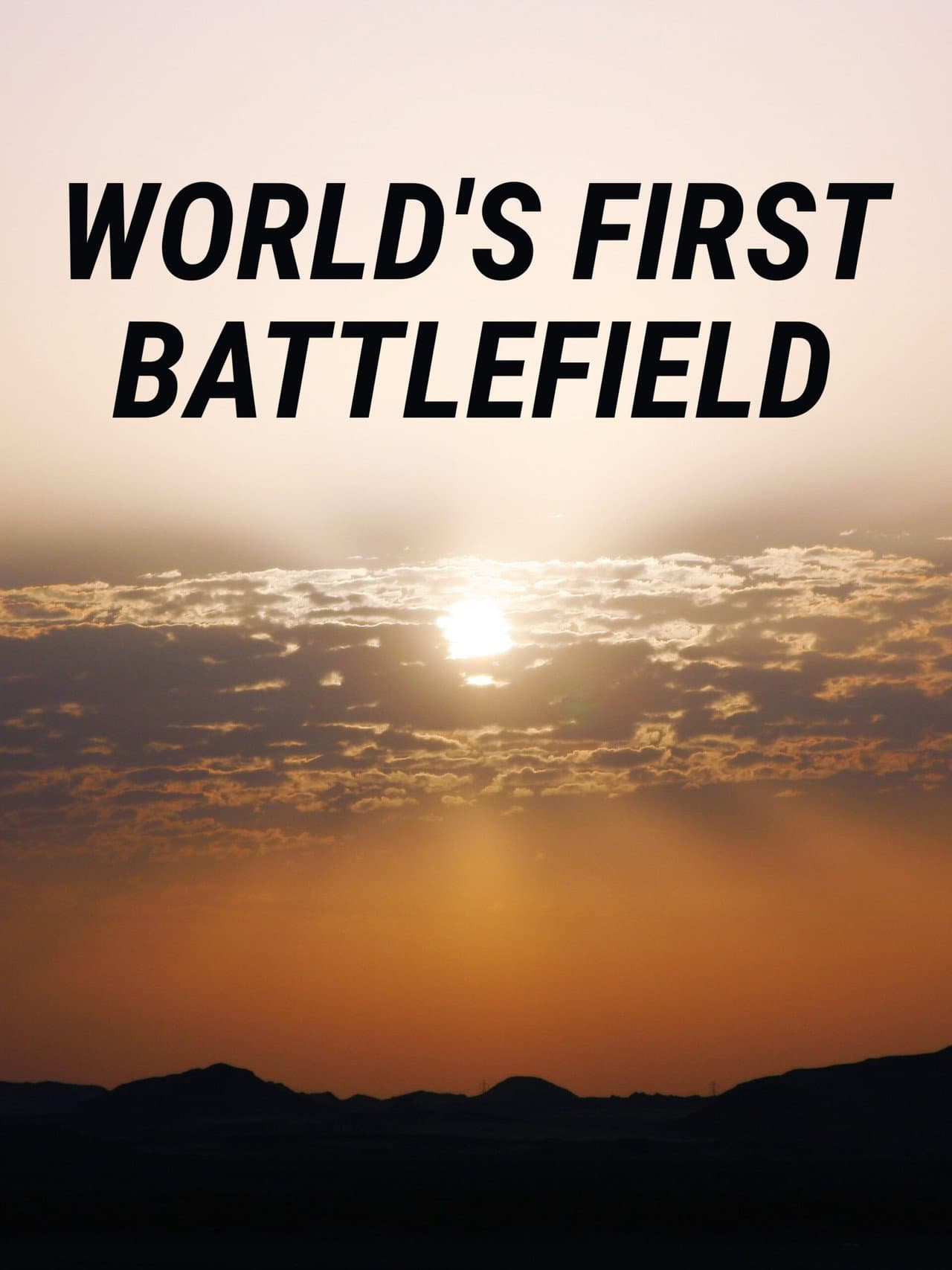 World's First Battlefield preview 2