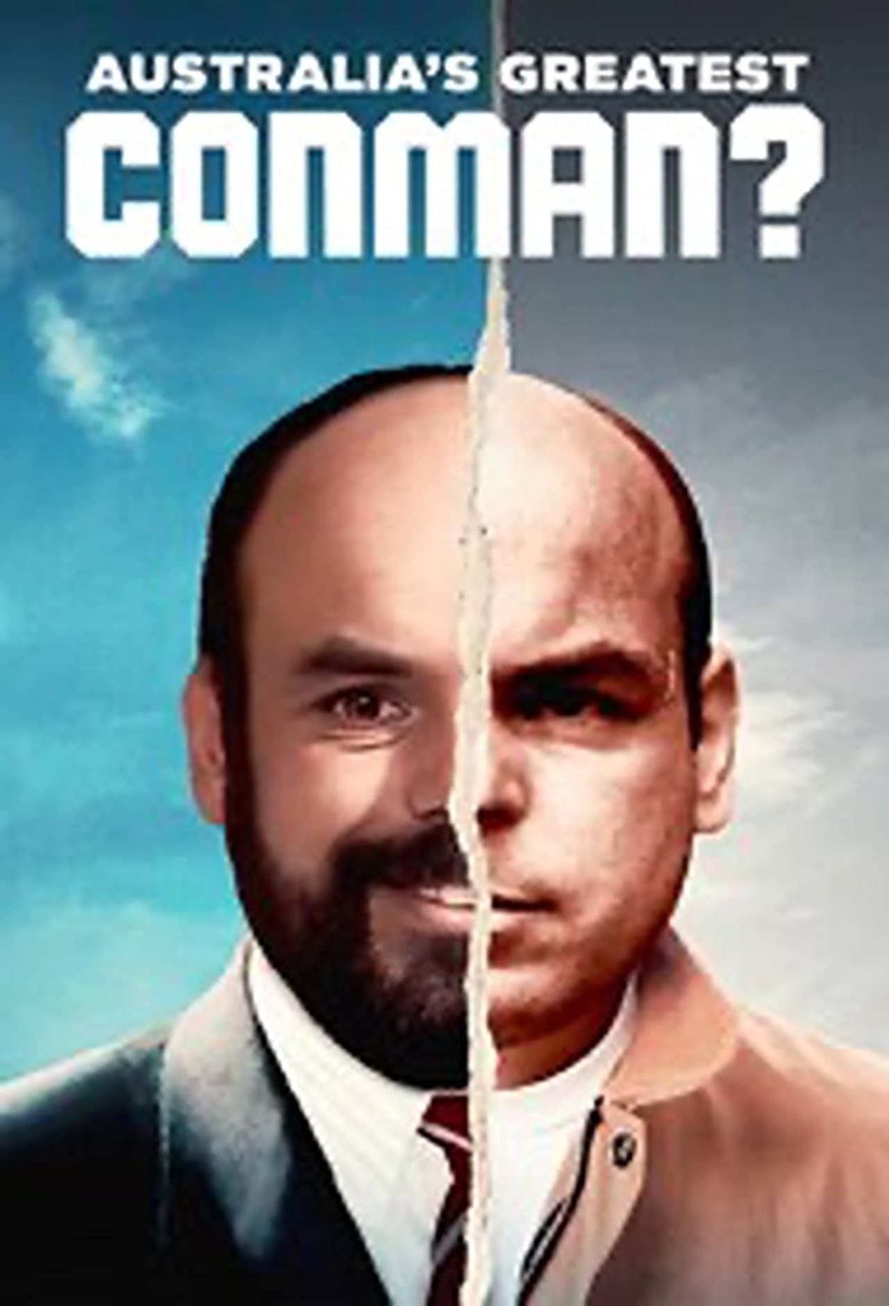 Australia's Greatest Conman? preview 2