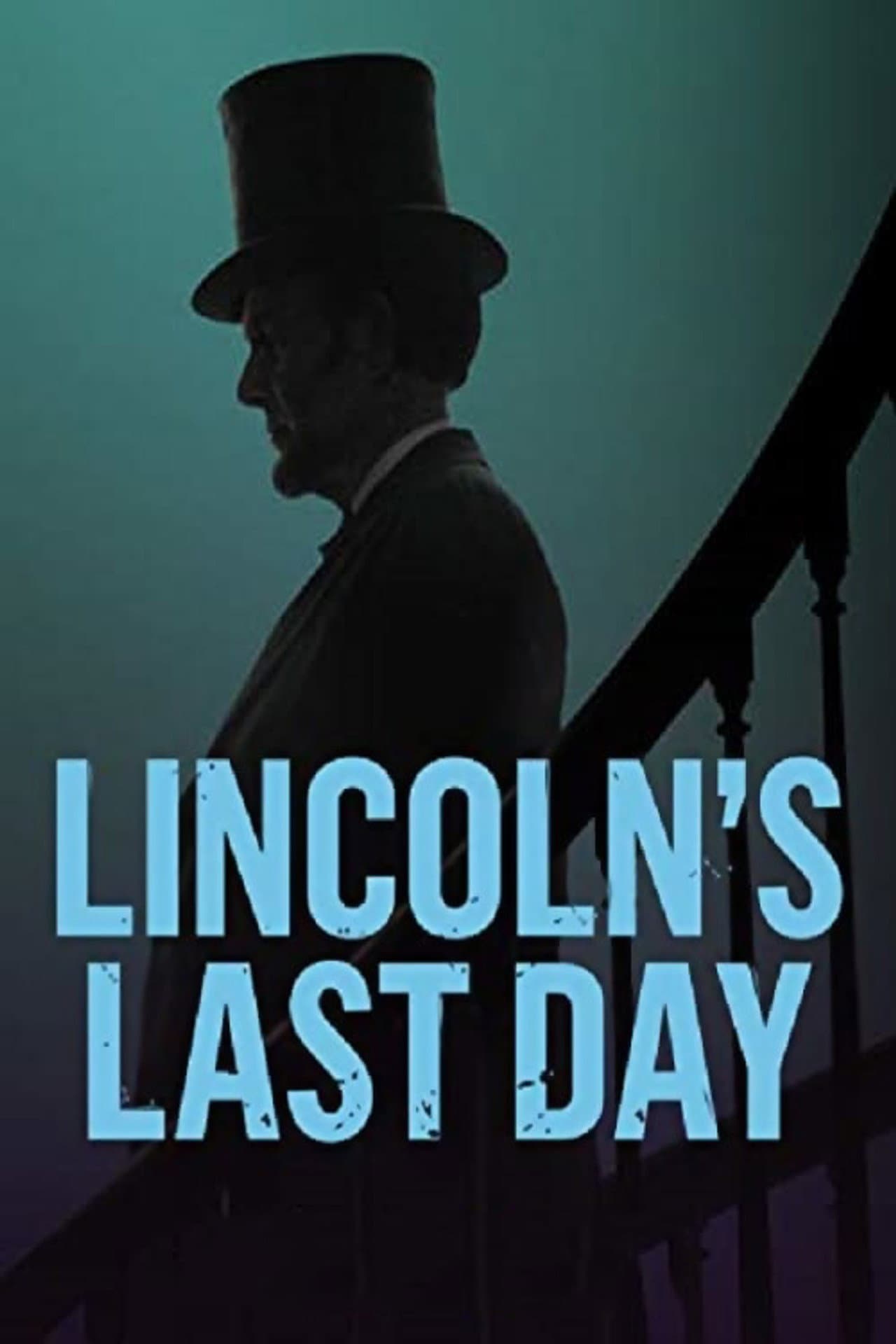 Lincoln's Last Day preview 2