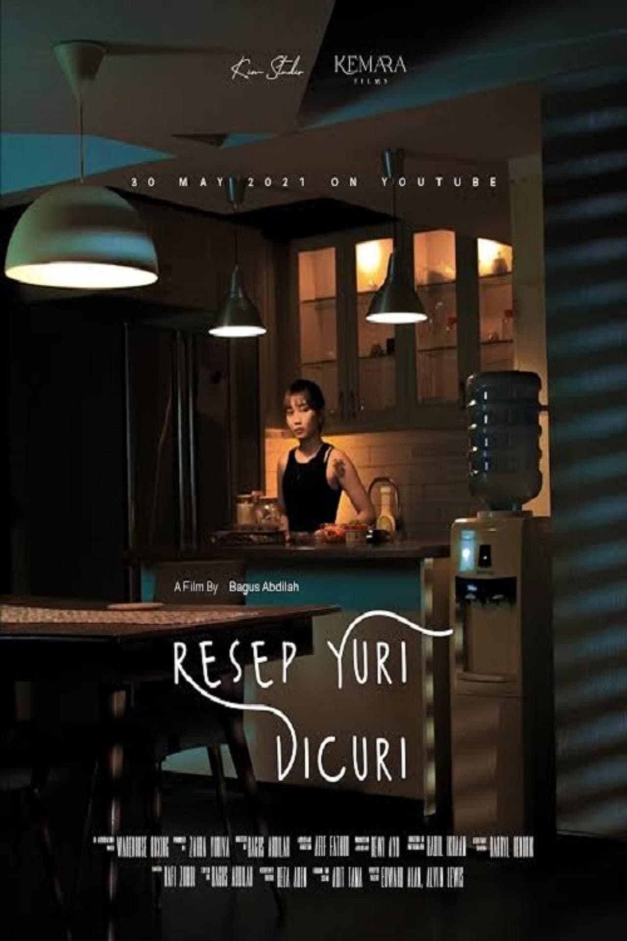 Resep Yuri Dicuri preview 2