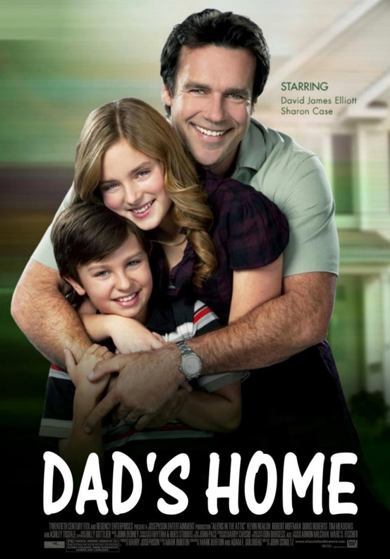 Dad's Home preview 2