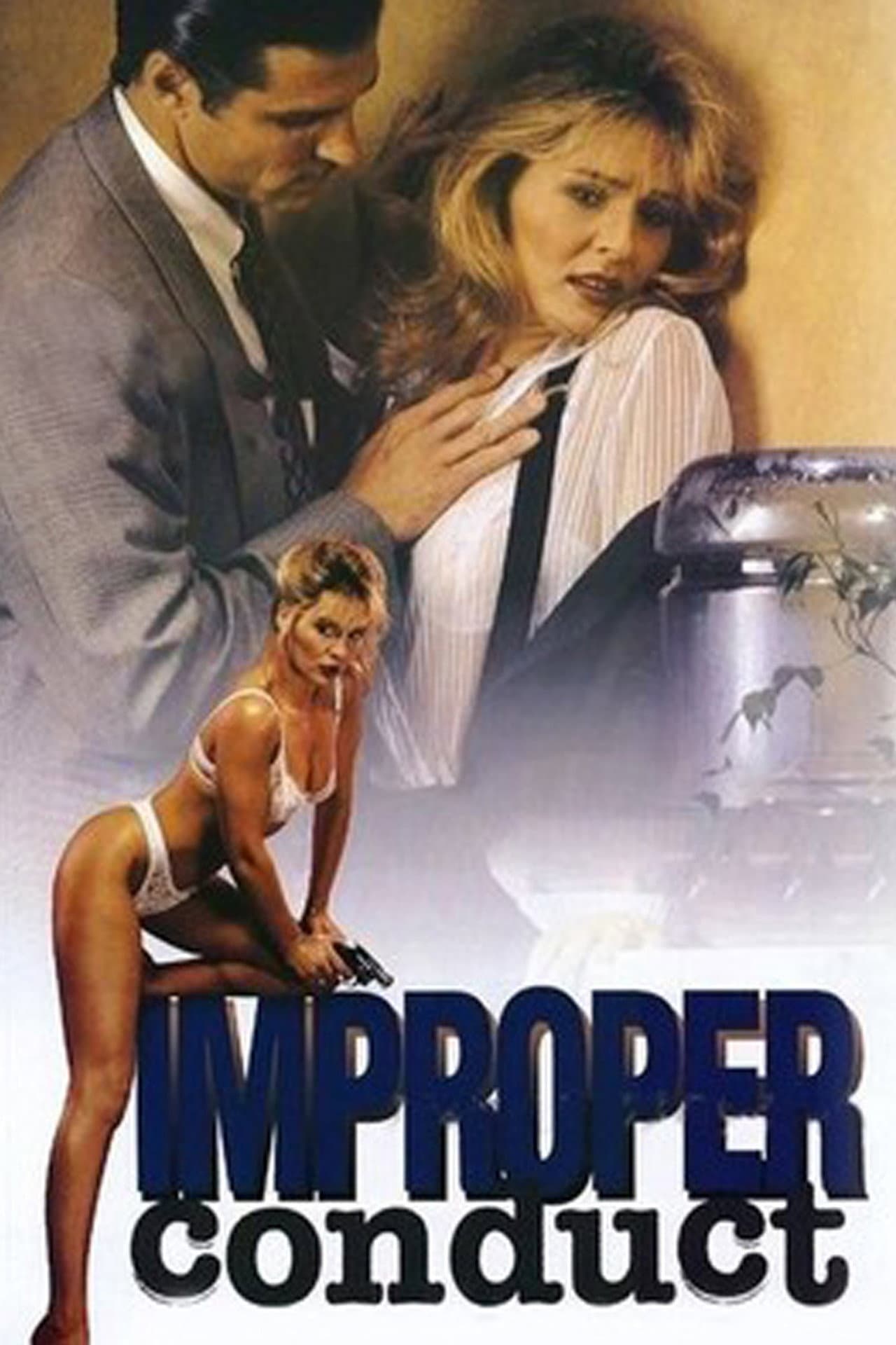 Improper Conduct preview 2
