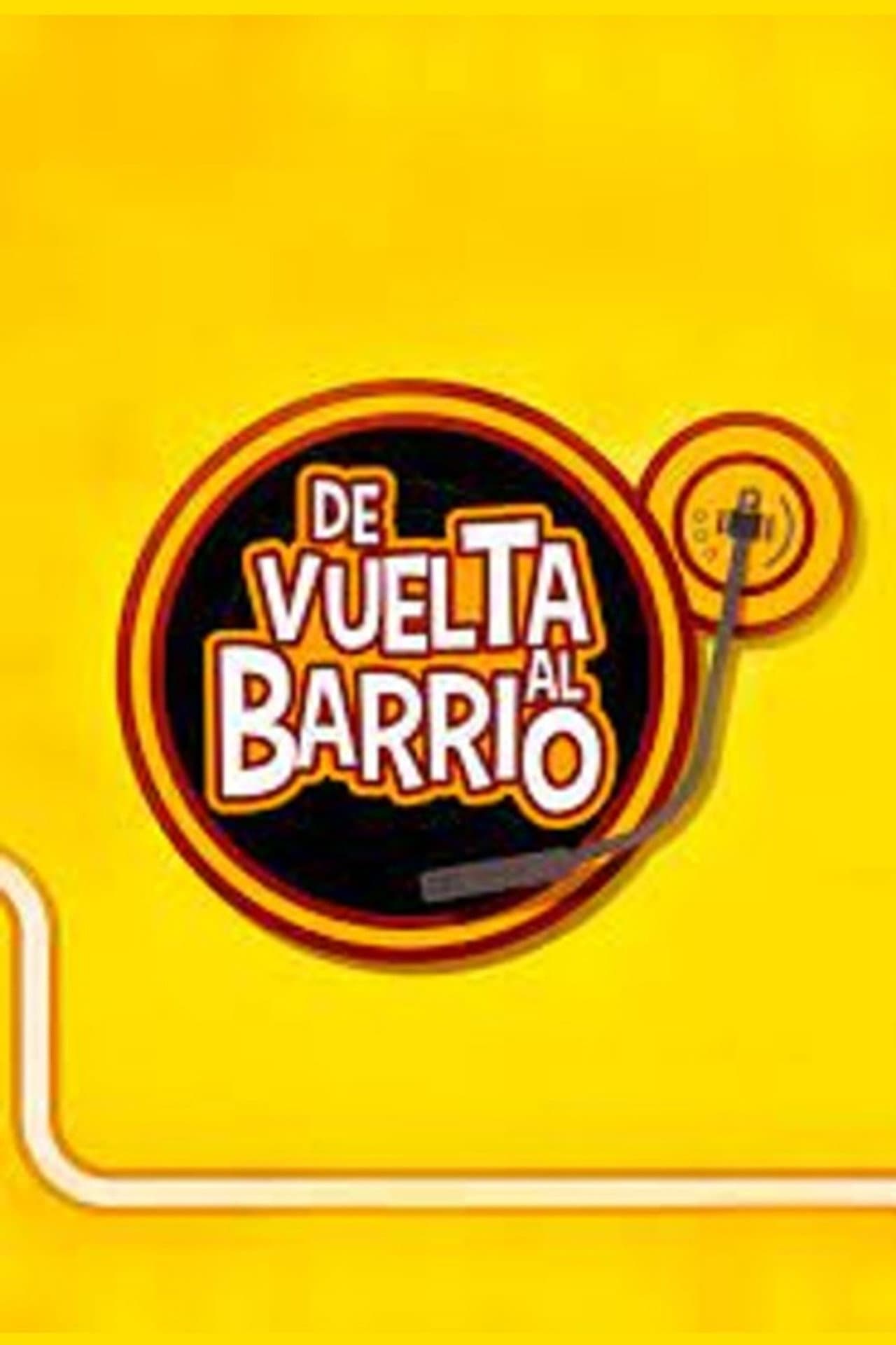 De Vuelta al Barrio preview 2