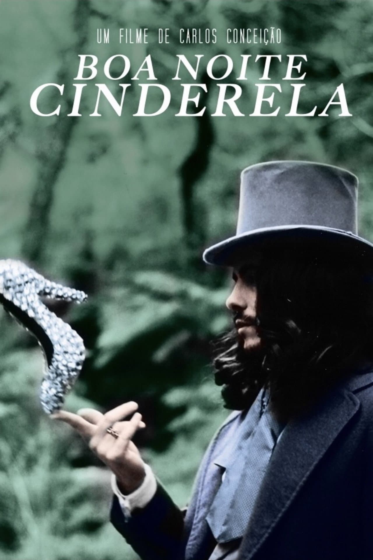 Goodnight Cinderella preview 2