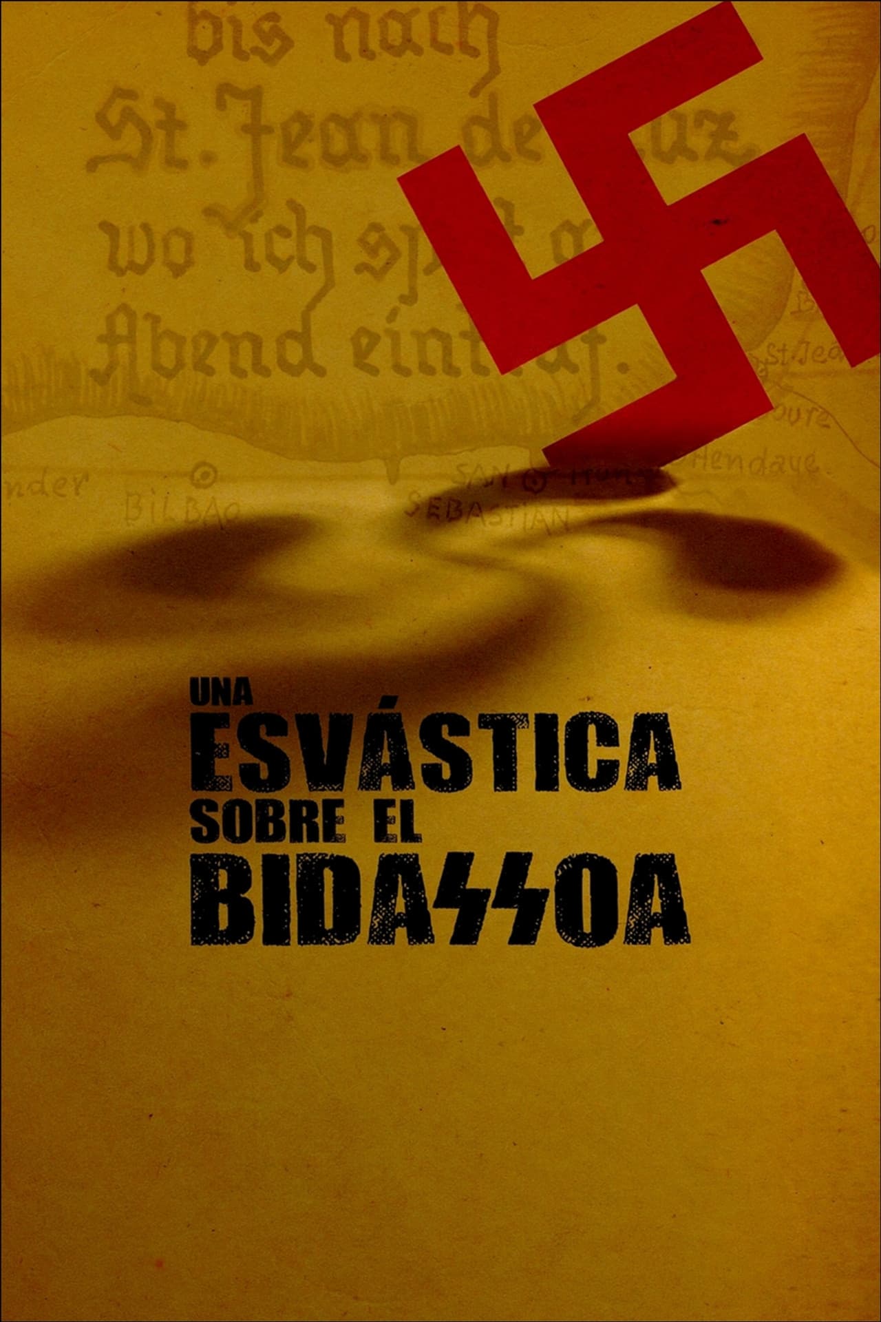 The Basque Swastika preview 2
