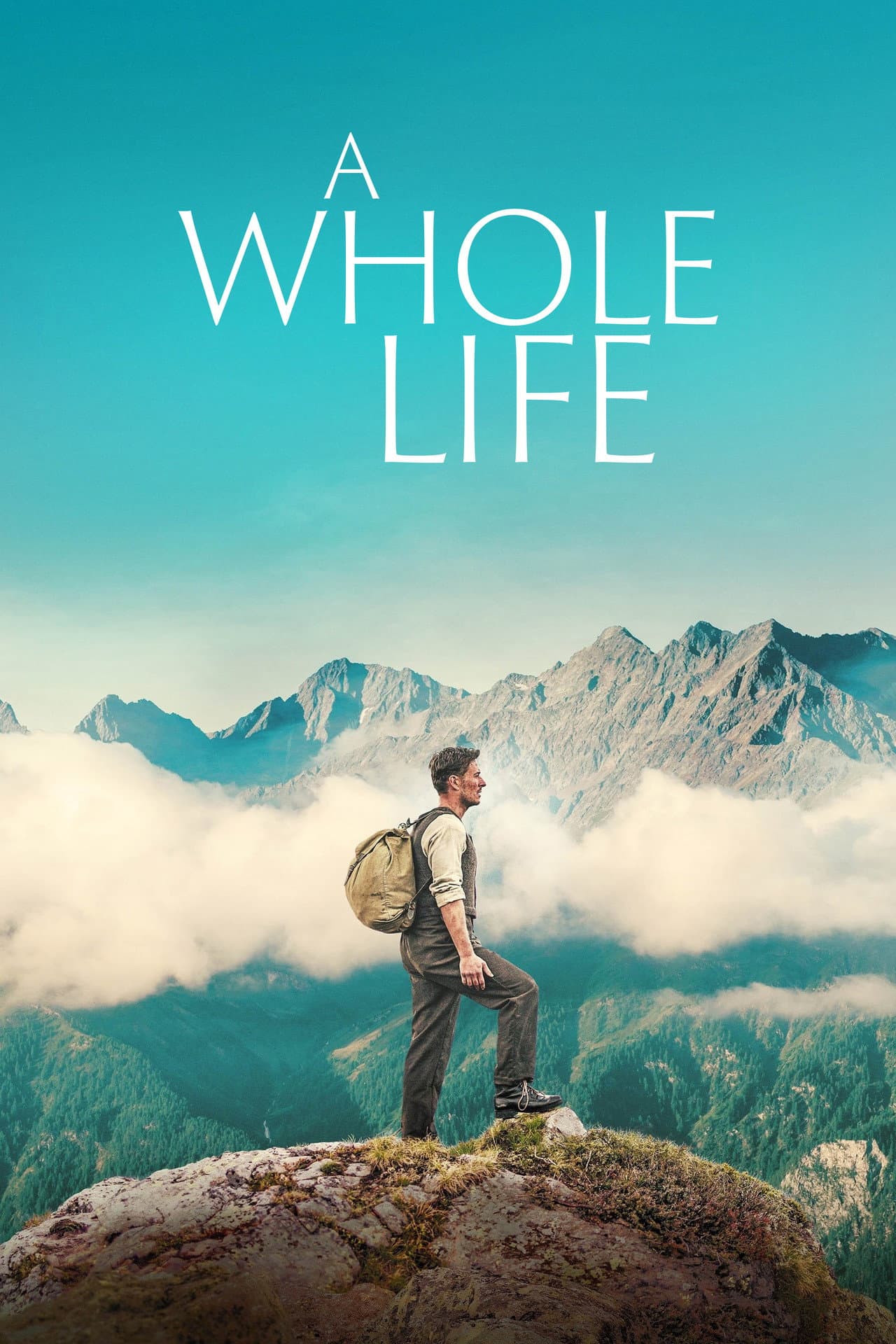 A Whole Life preview 2