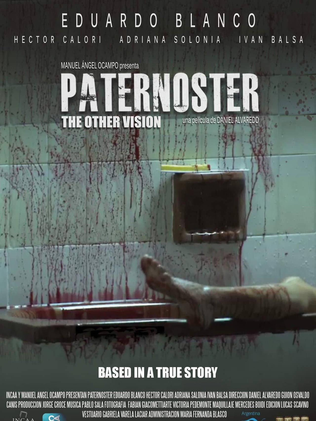 Paternoster preview 2