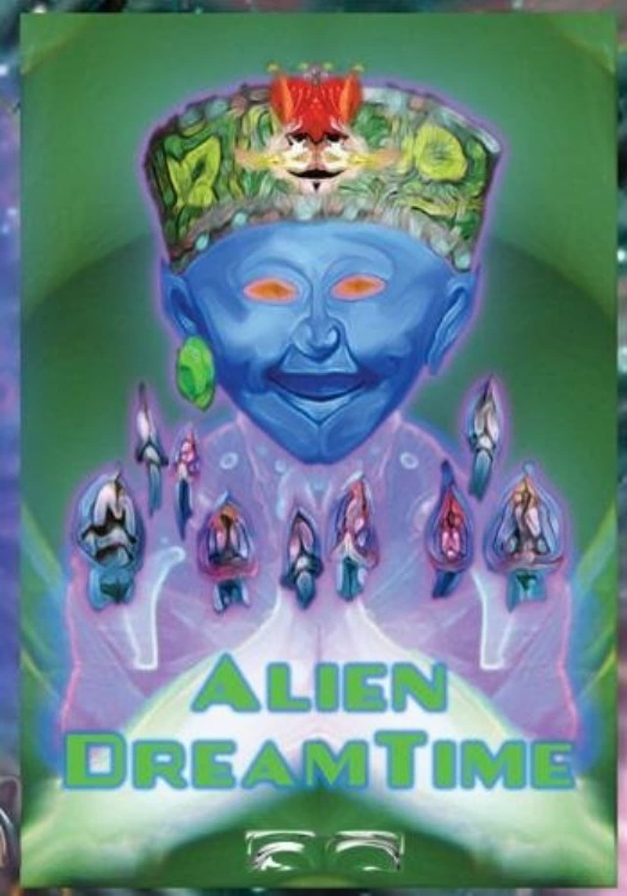 Alien Dreamtime preview 1