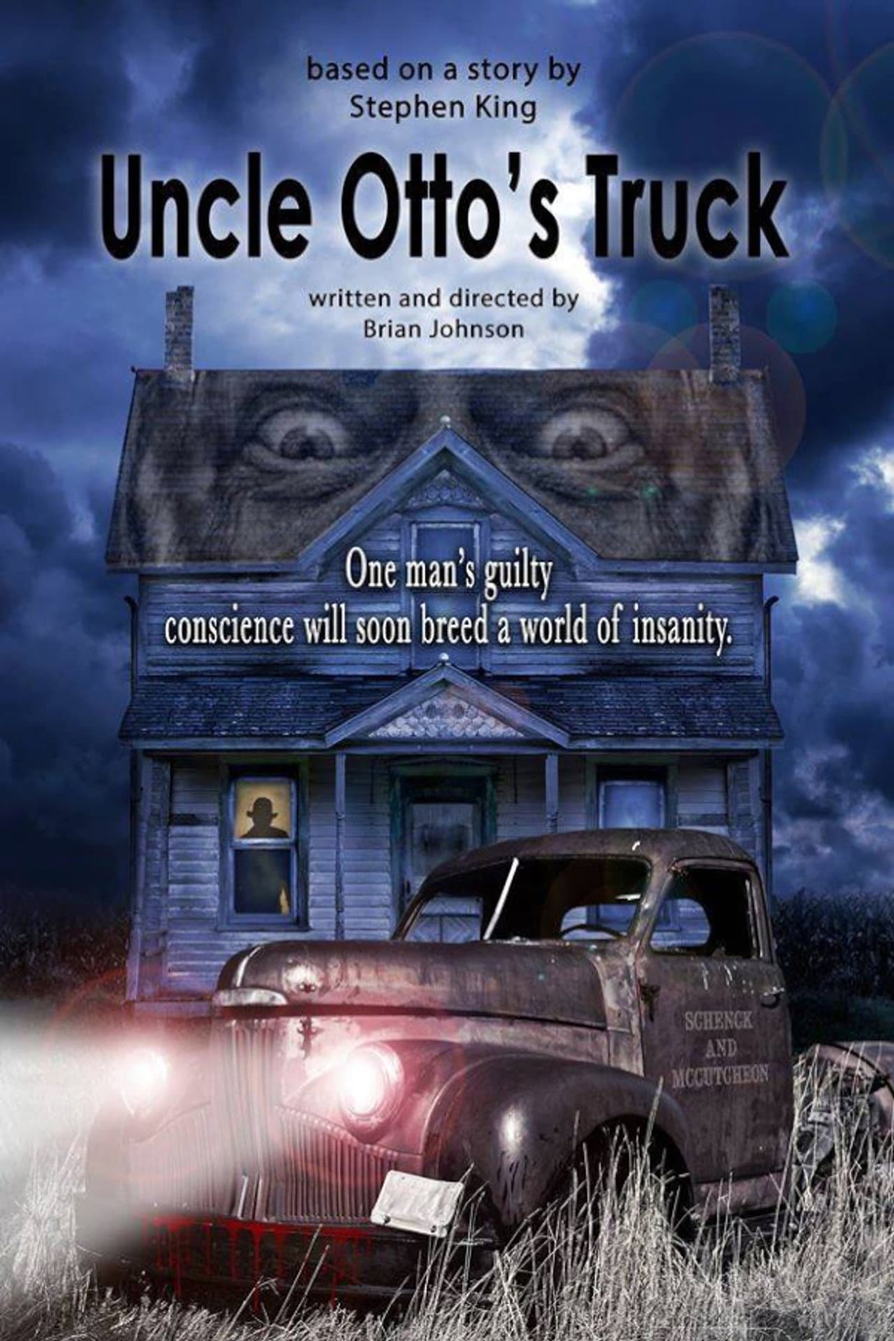 Uncle Otto's Truck preview 2