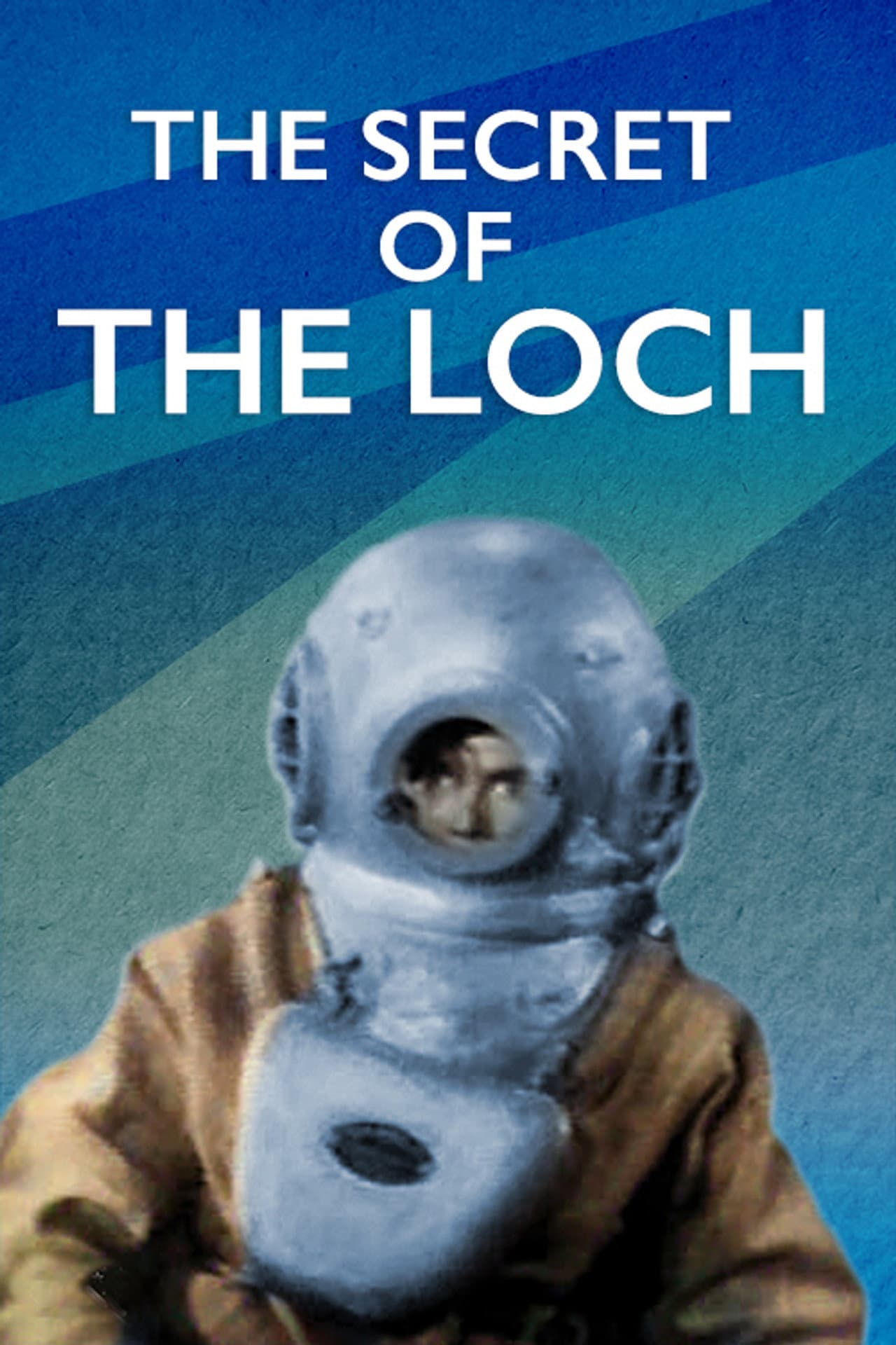 The Secret of the Loch preview 2