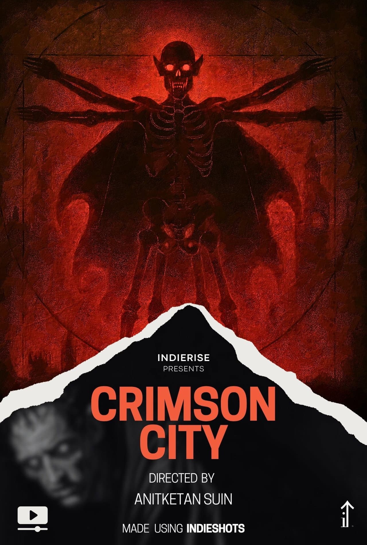 Volatile: Crimson City preview 2