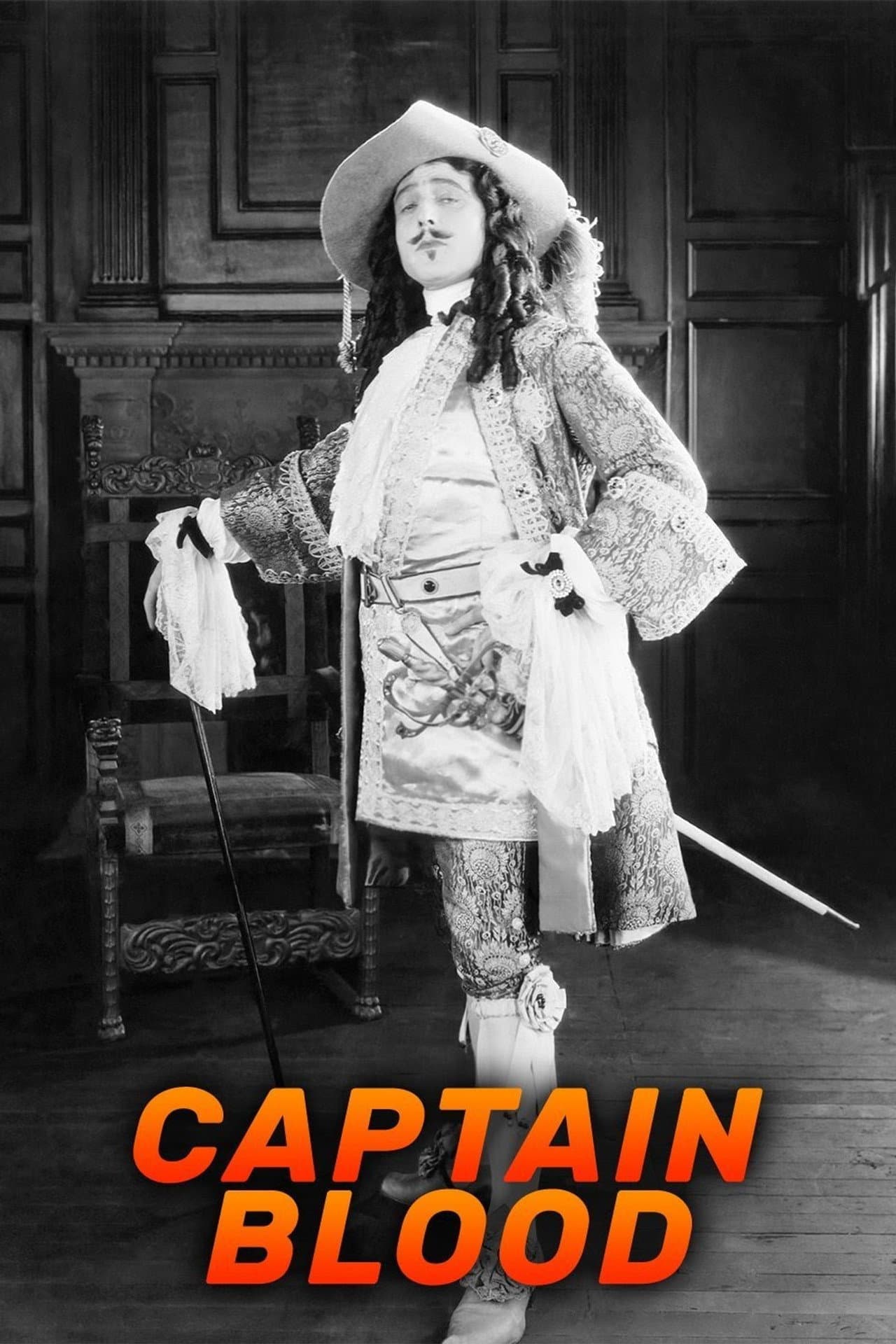 Captain Blood preview 2
