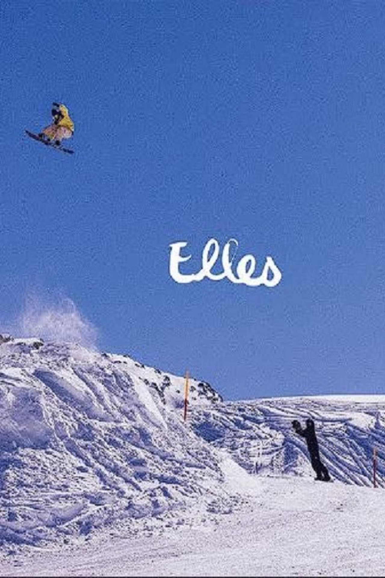VANS SNOWBOARDING PRESENTS: ELLES preview 2