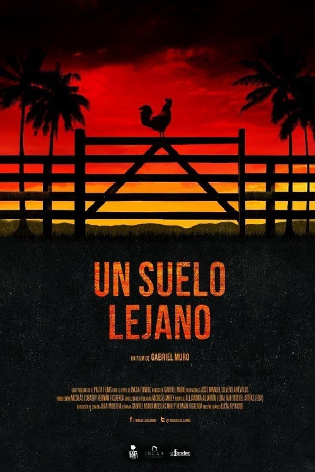Un suelo lejano preview 1