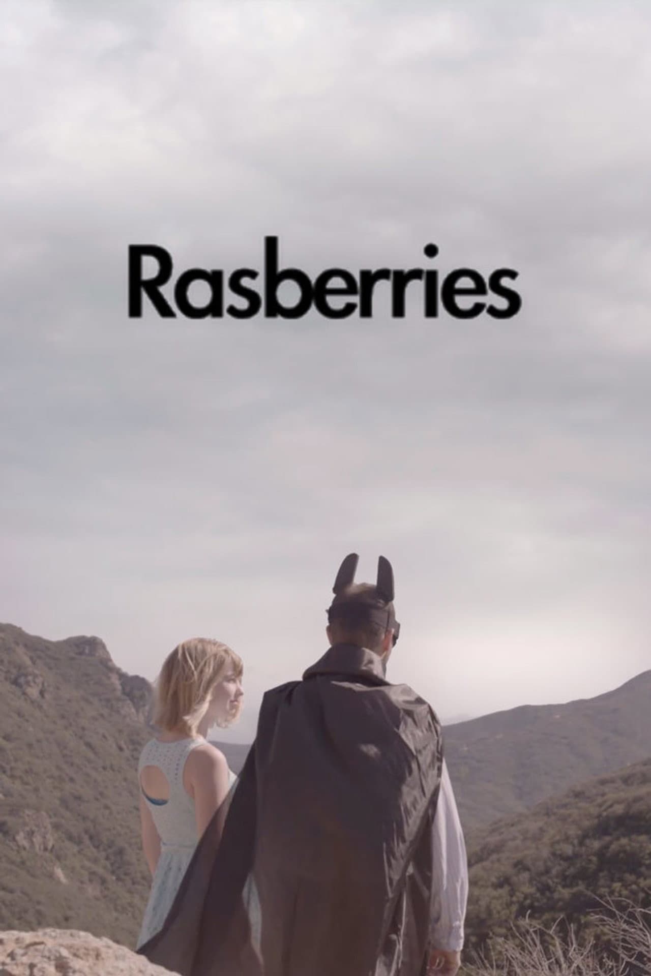 Rasberries preview 1