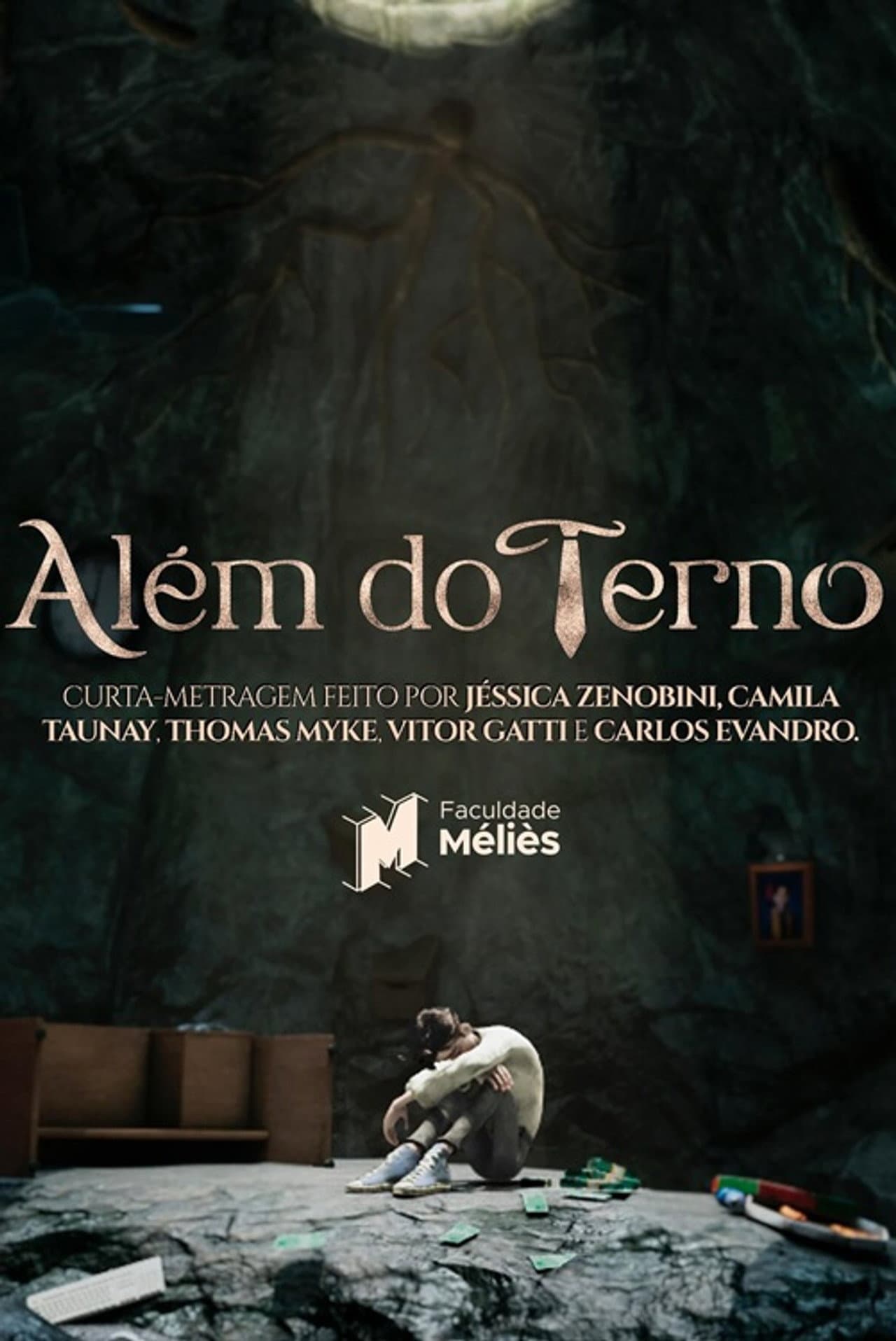 Além do Terno preview 2