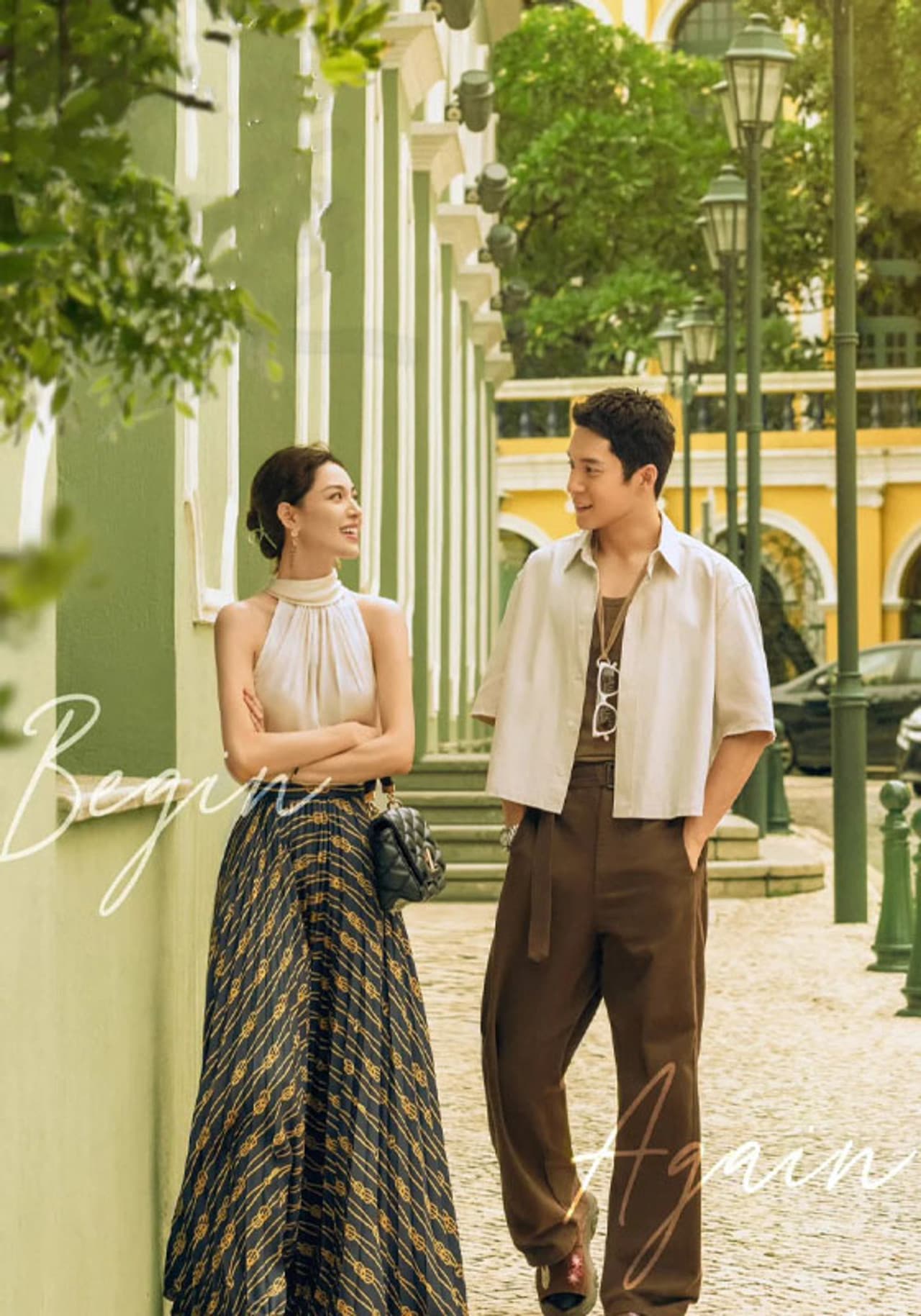 Begin Again preview 2