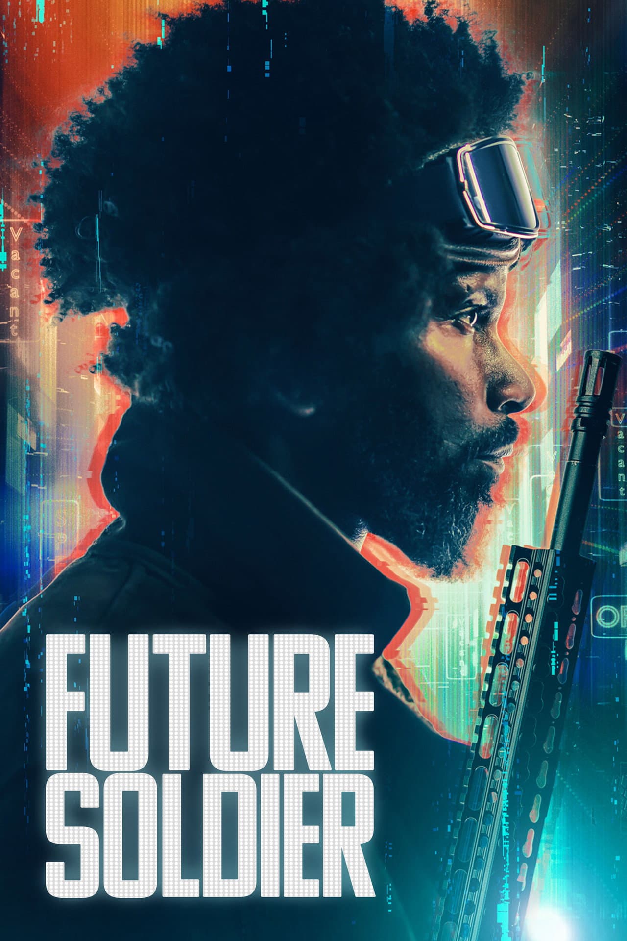 Future Soldier preview 2