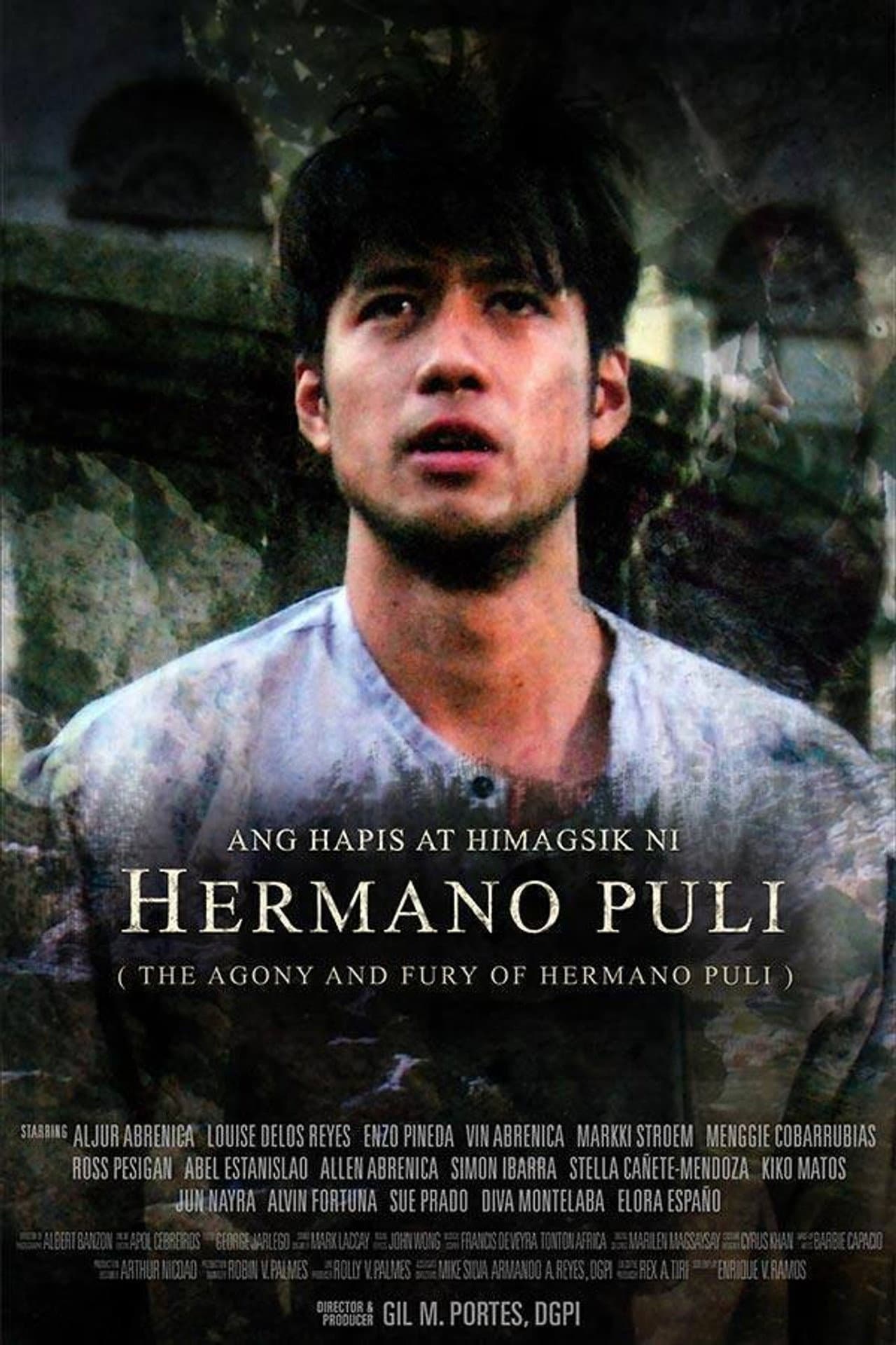 Ang Hapis at Himagsik ni Hermano Puli preview 2