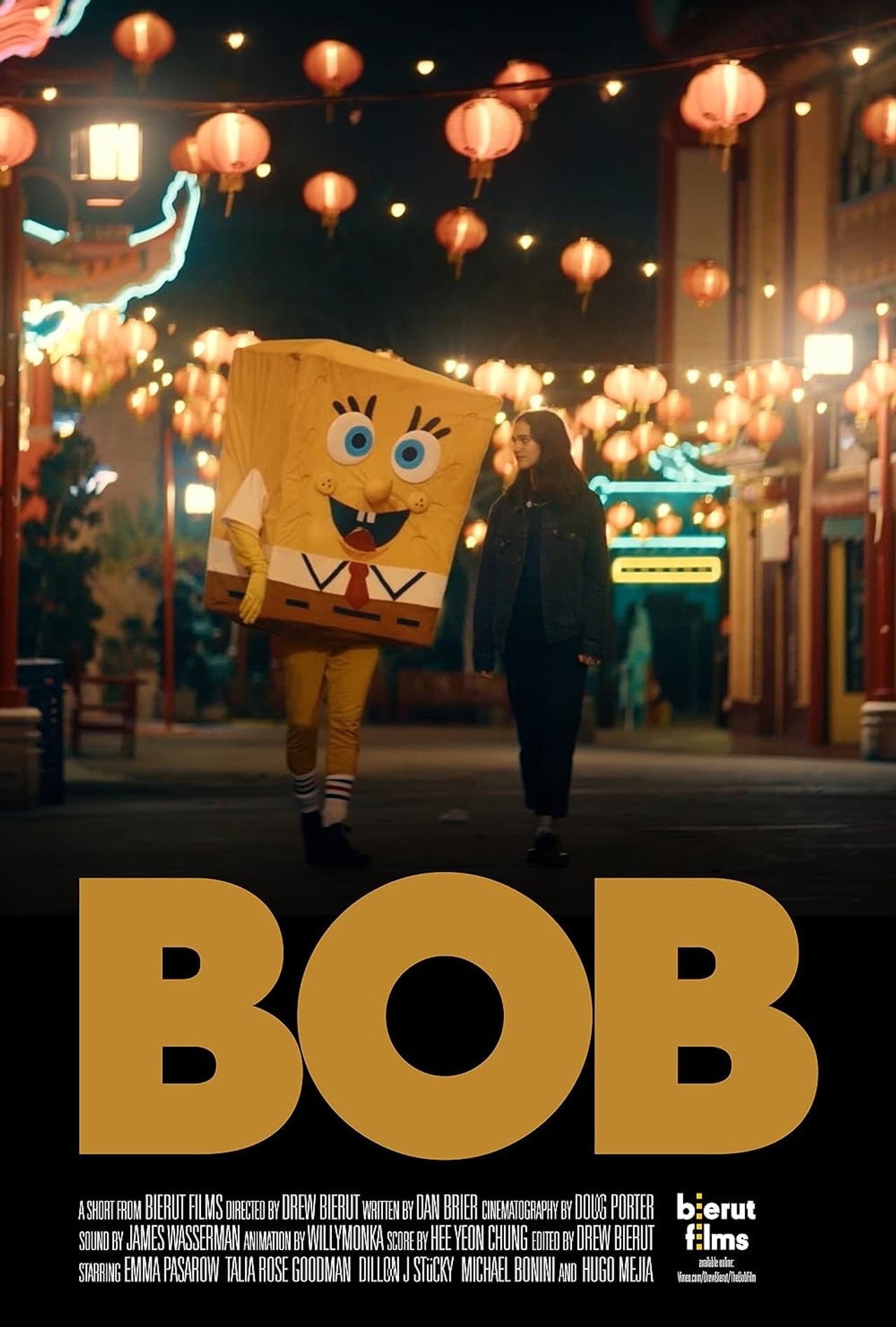 BOB preview 2