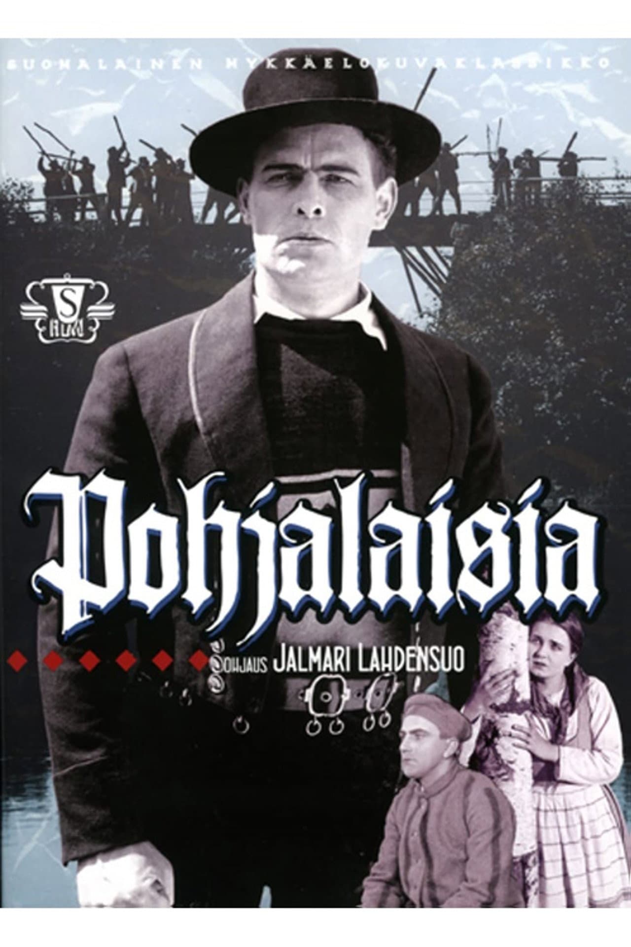 Pohjalaisia preview 1