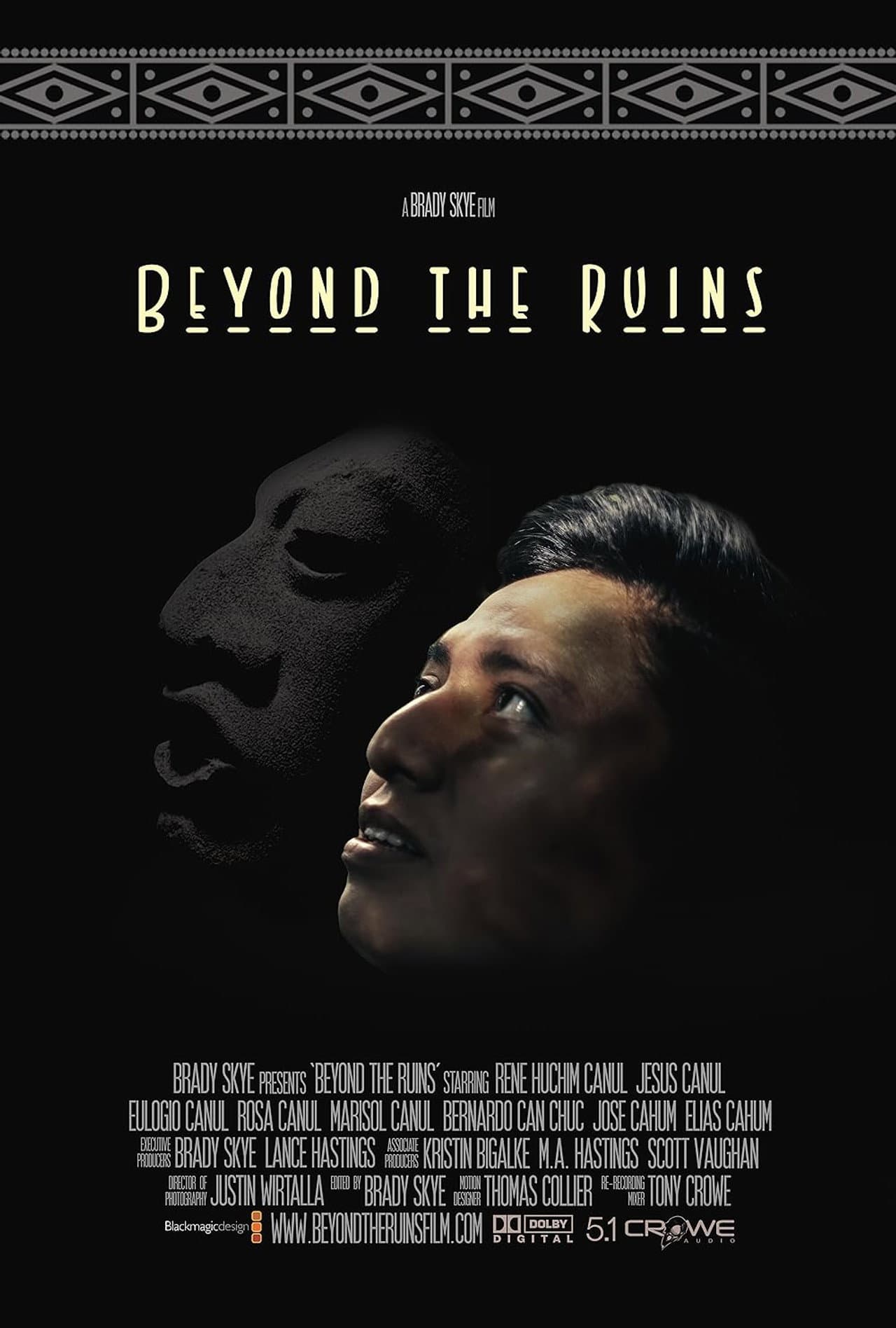 Beyond the Ruins preview 1