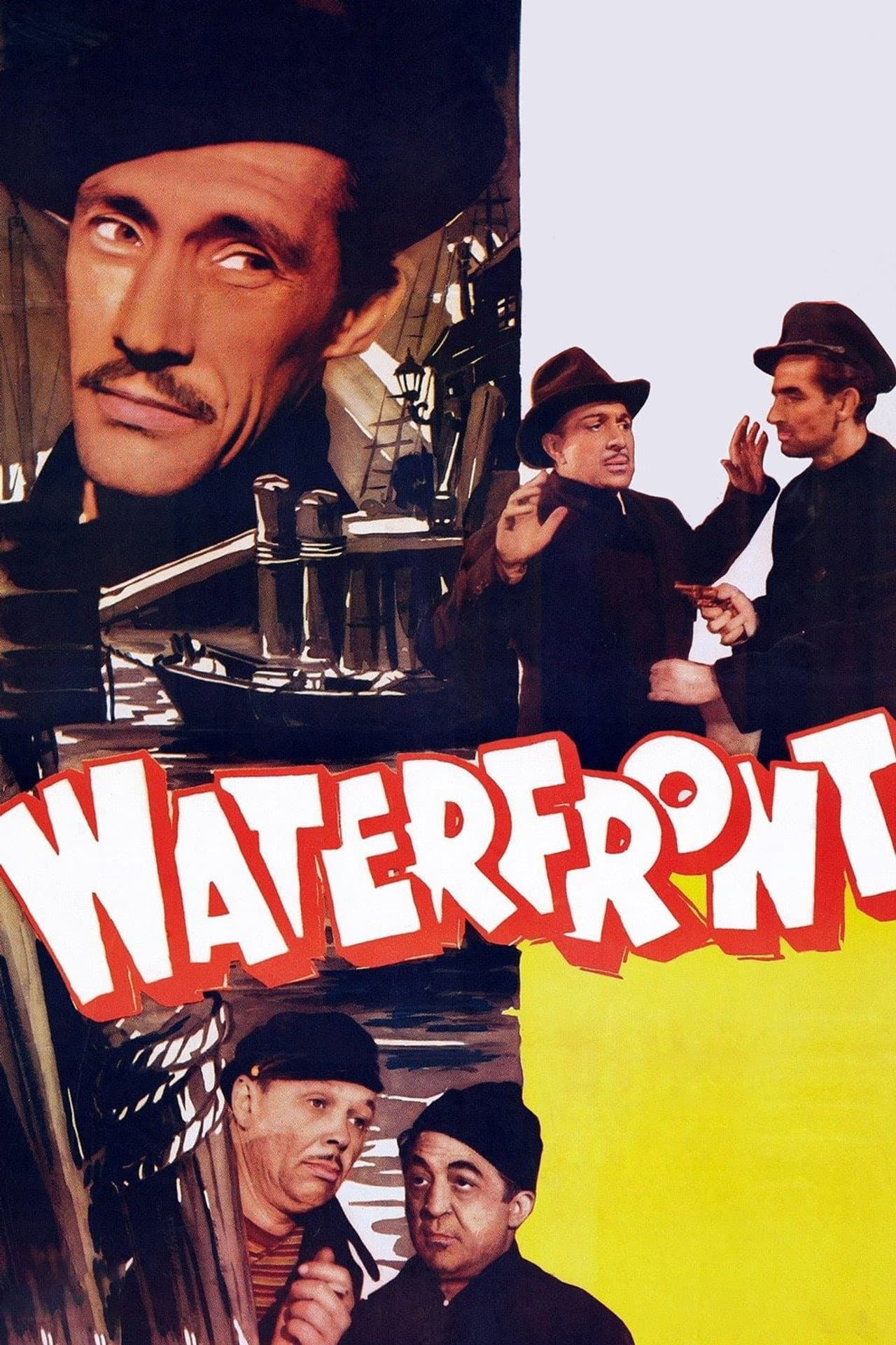 Waterfront preview 2