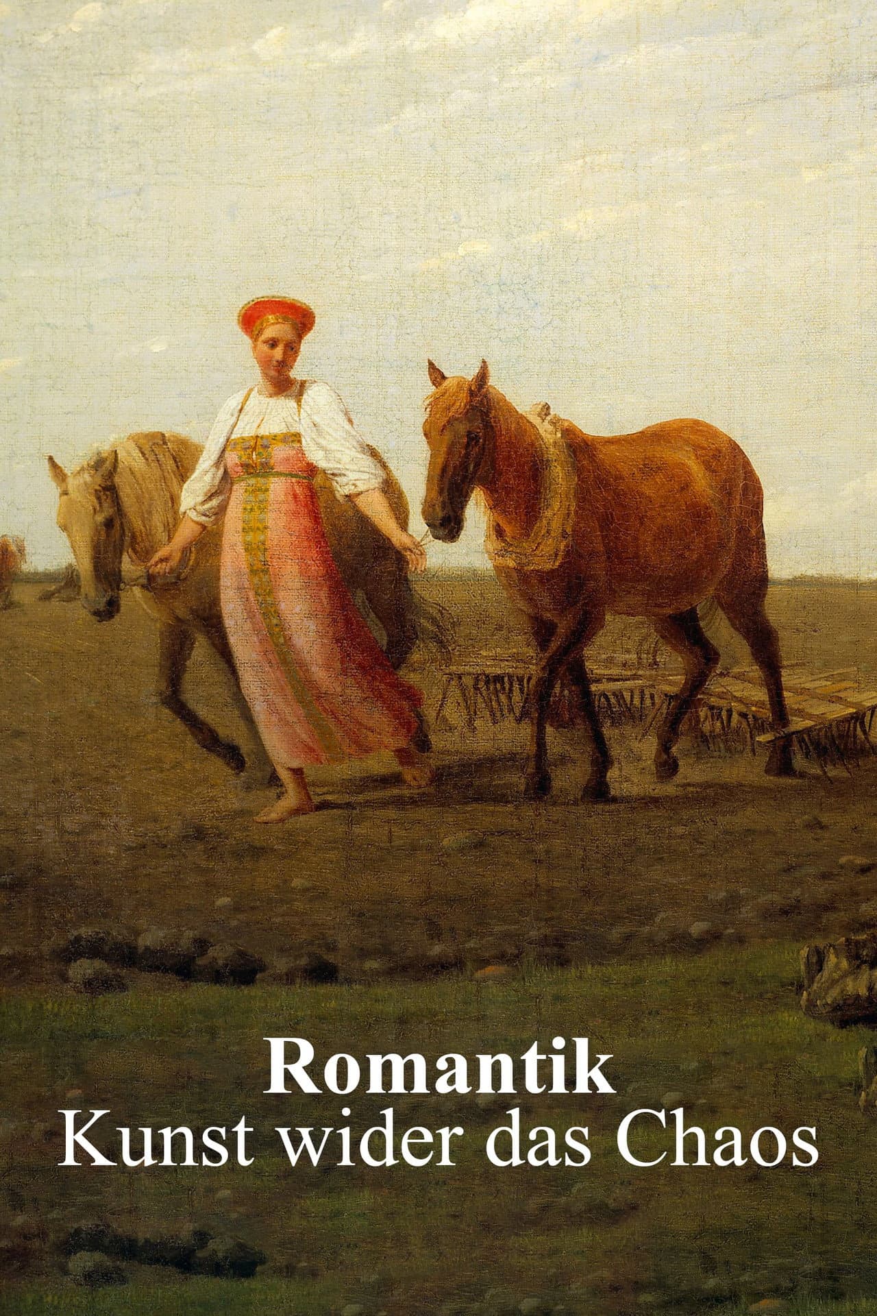 Romantik – Kunst wider das Chaos preview 2