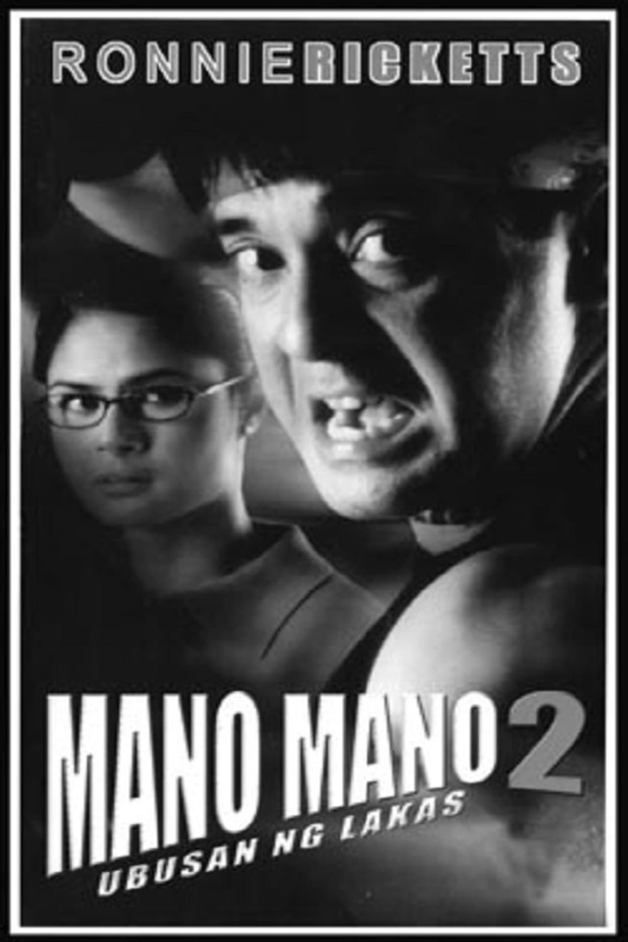 Mano Mano 2: Ubusan ng Lakas preview 1