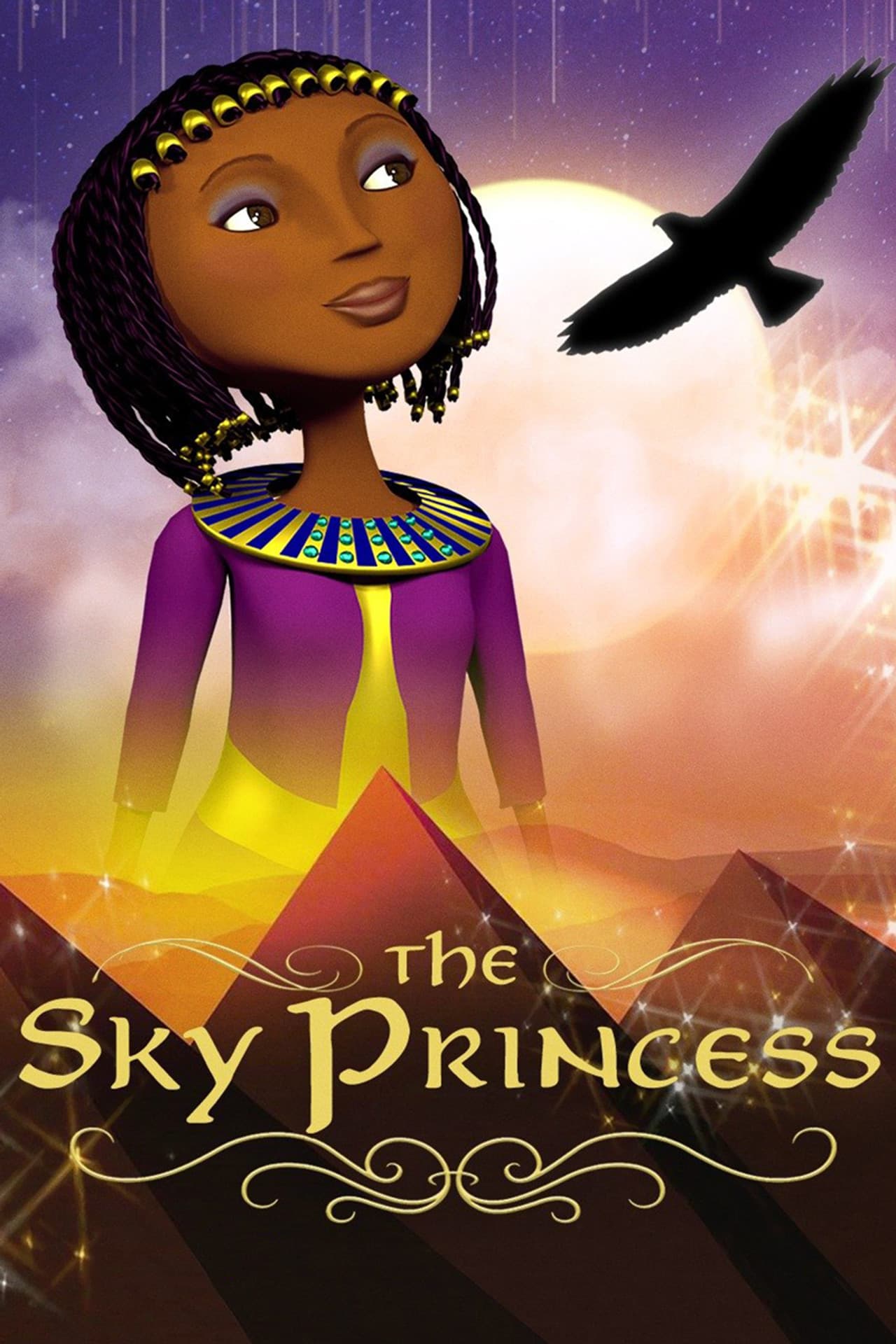 The Sky Princess preview 2