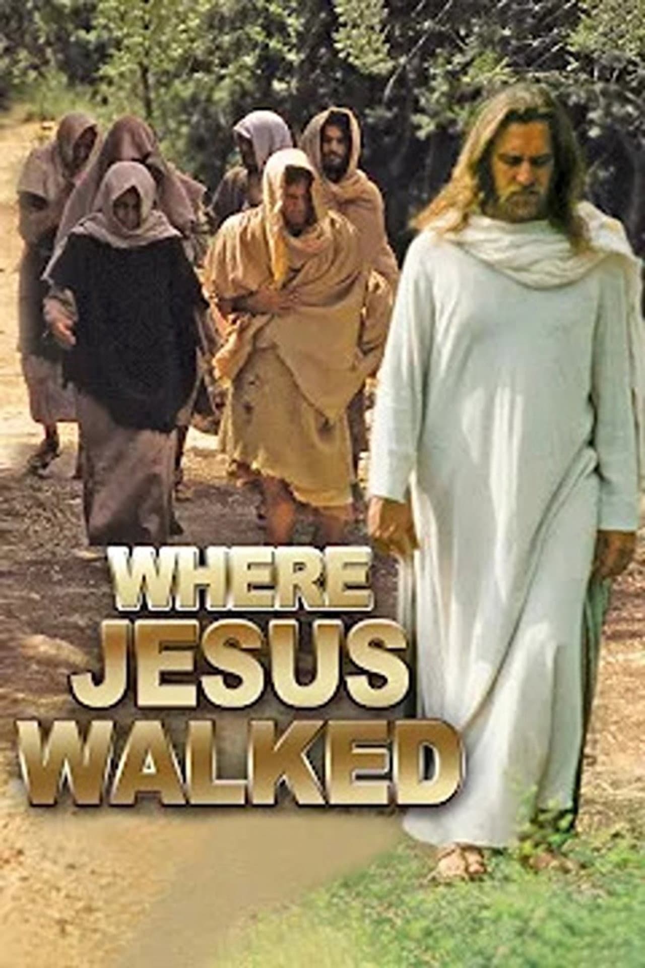 Where Jesus Walked preview 2