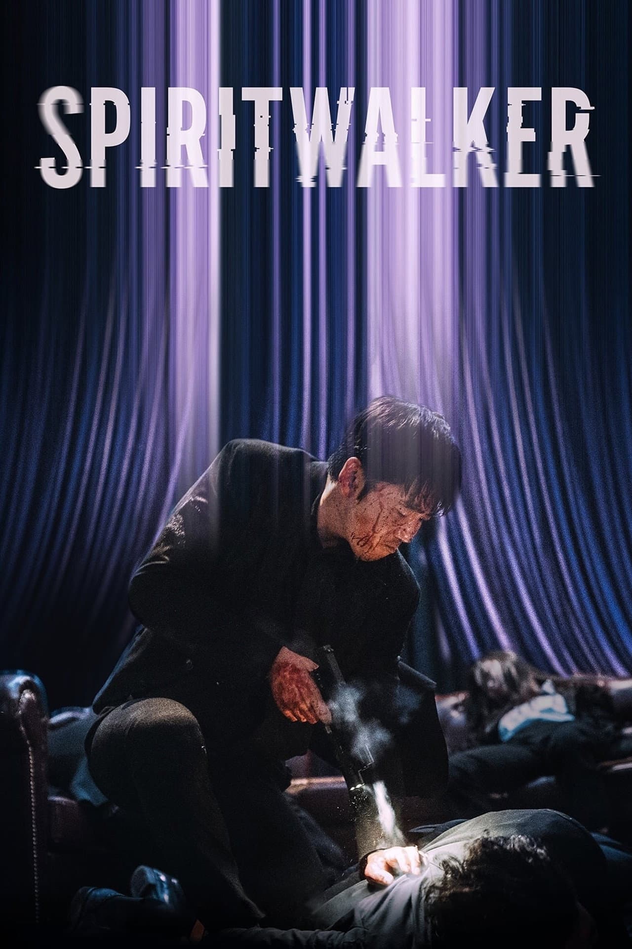 Spiritwalker preview 2