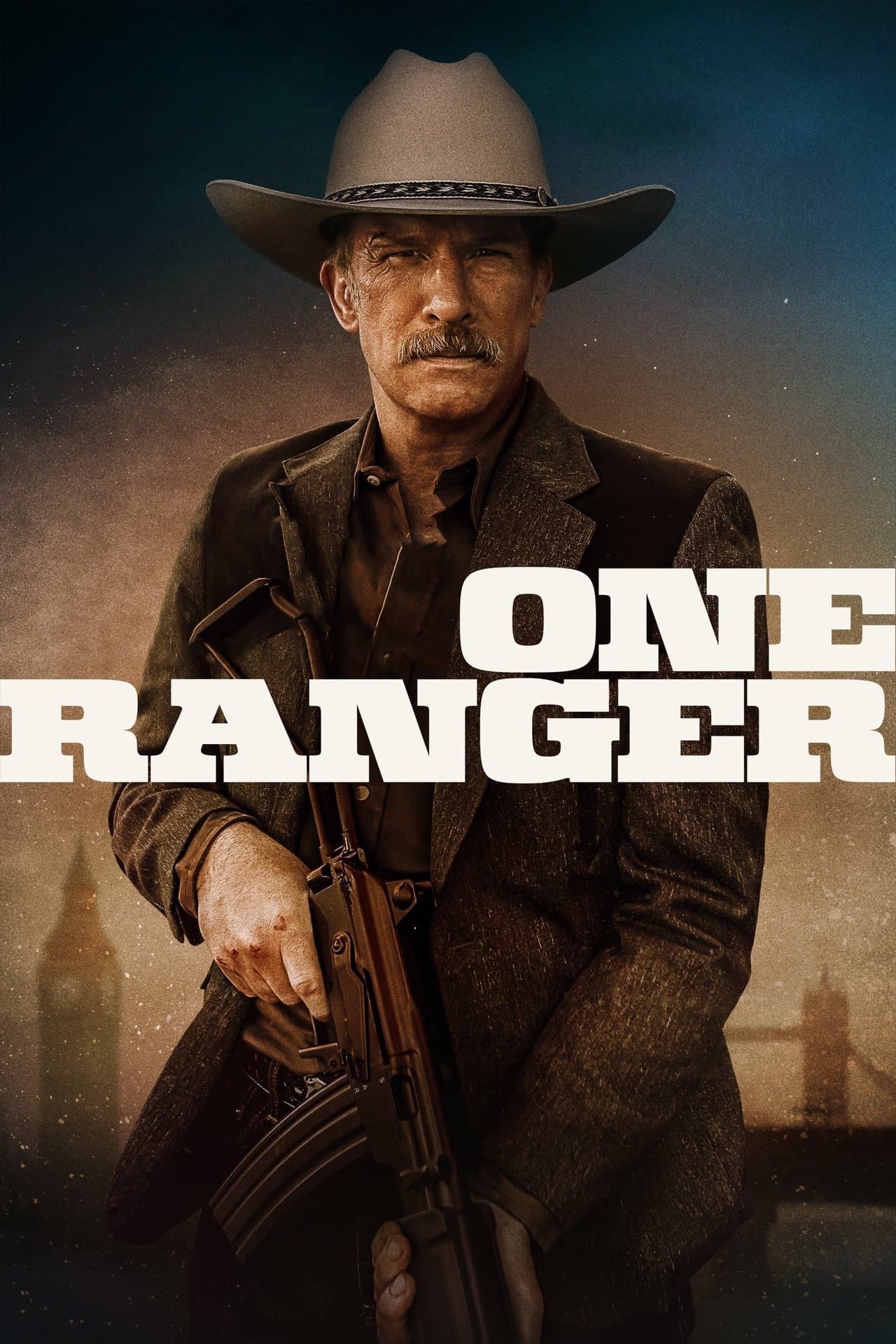 One Ranger preview 2