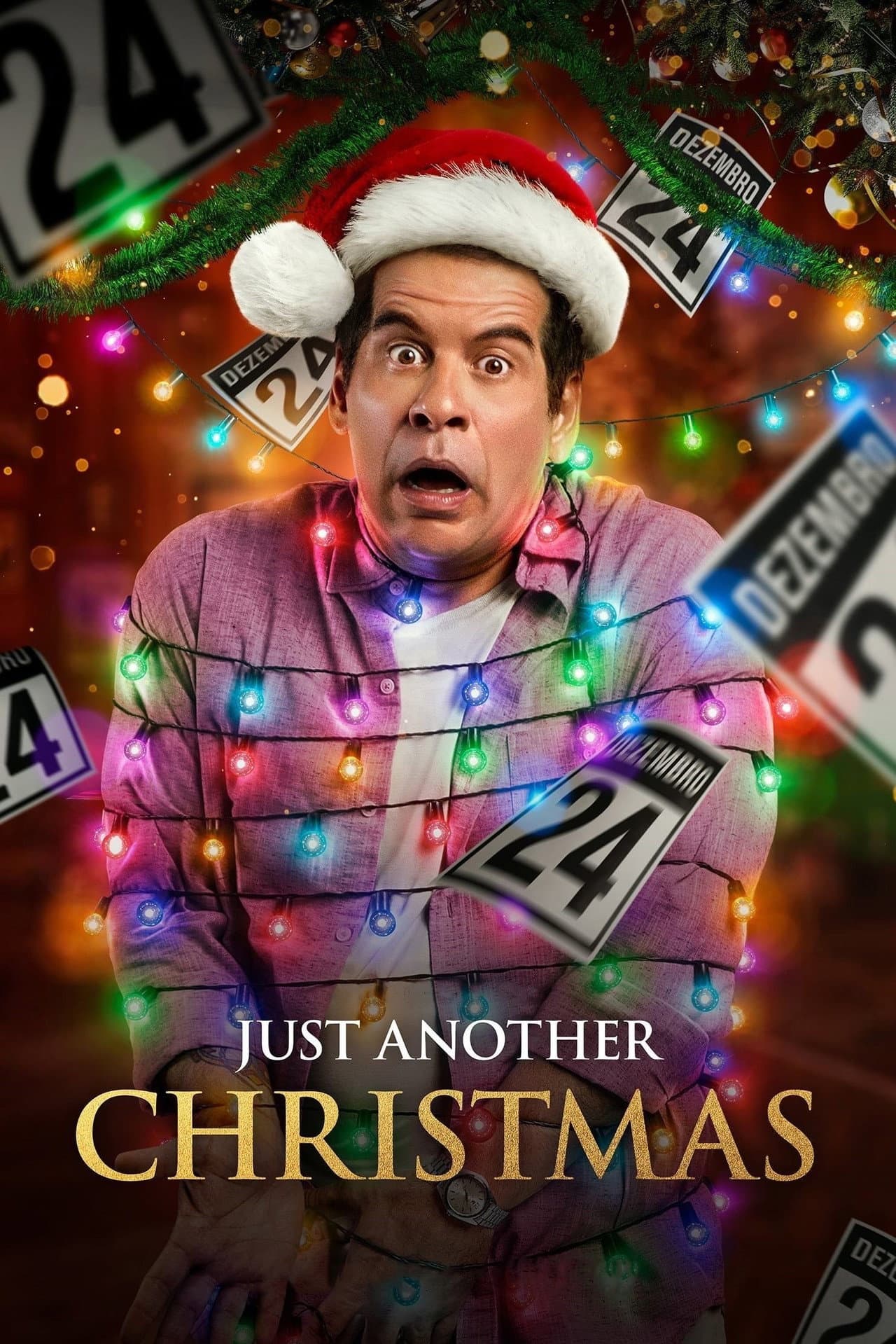Just Another Christmas preview 2