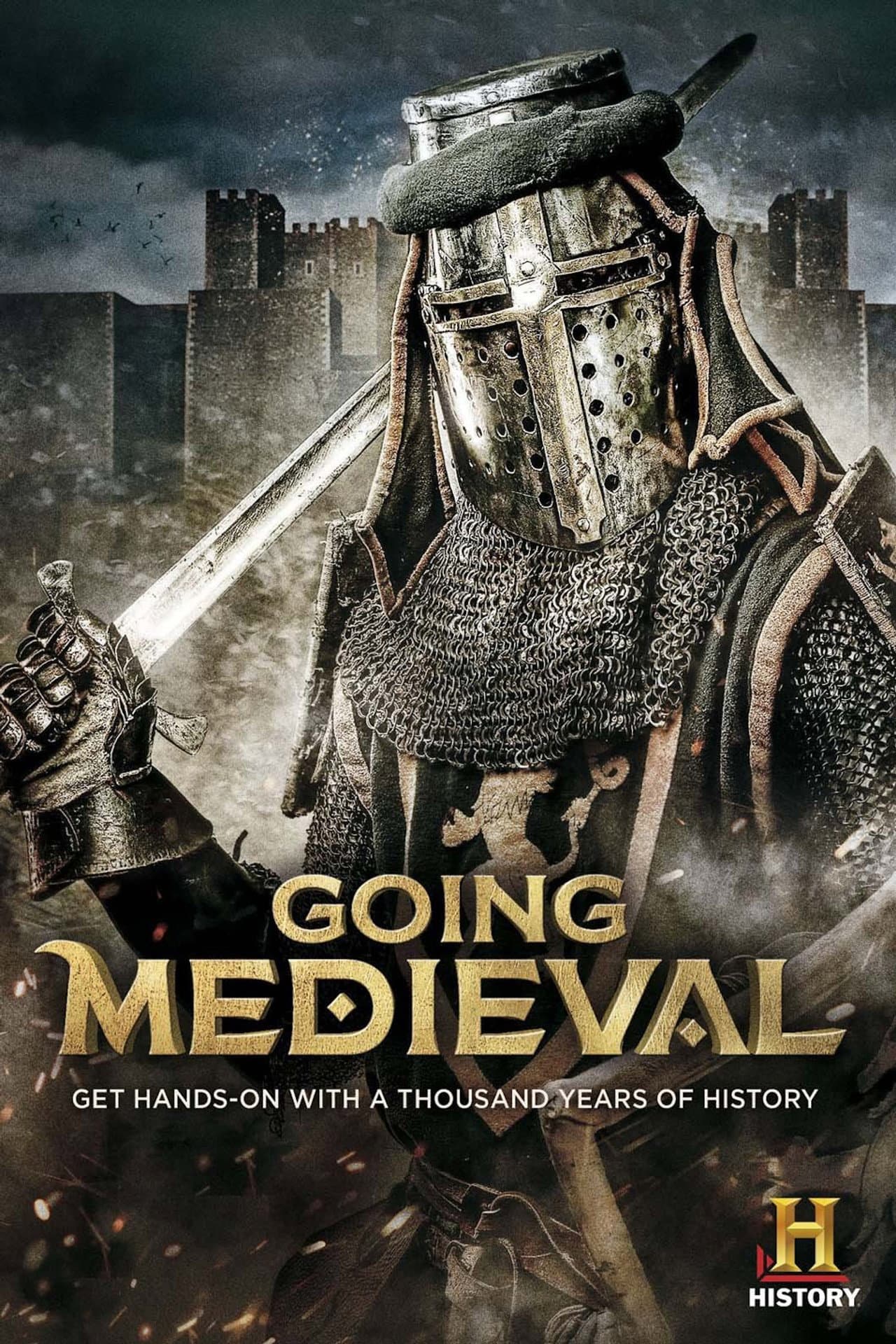 Going Medieval preview 2
