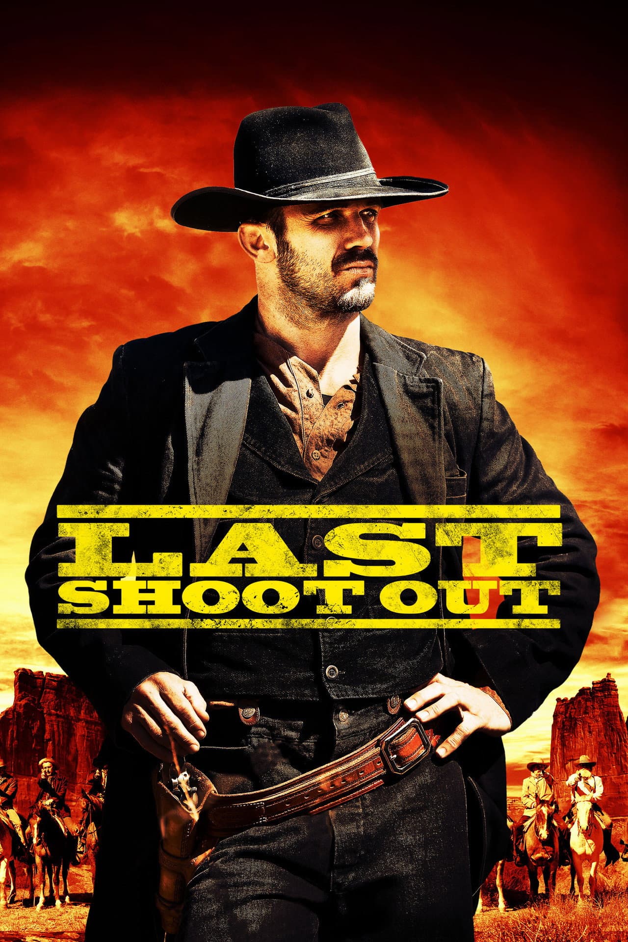Last Shoot Out preview 2