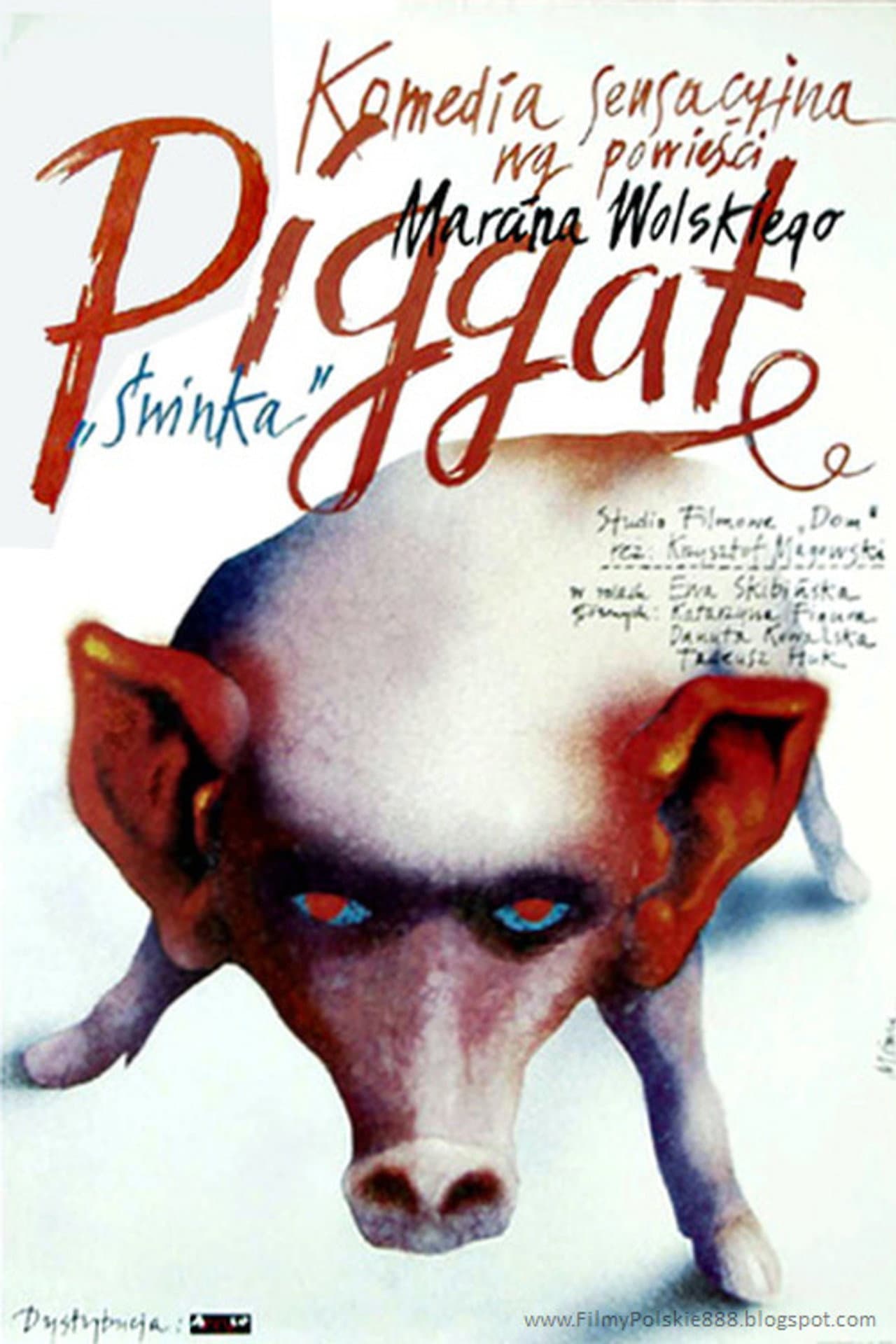 Piggate preview 1