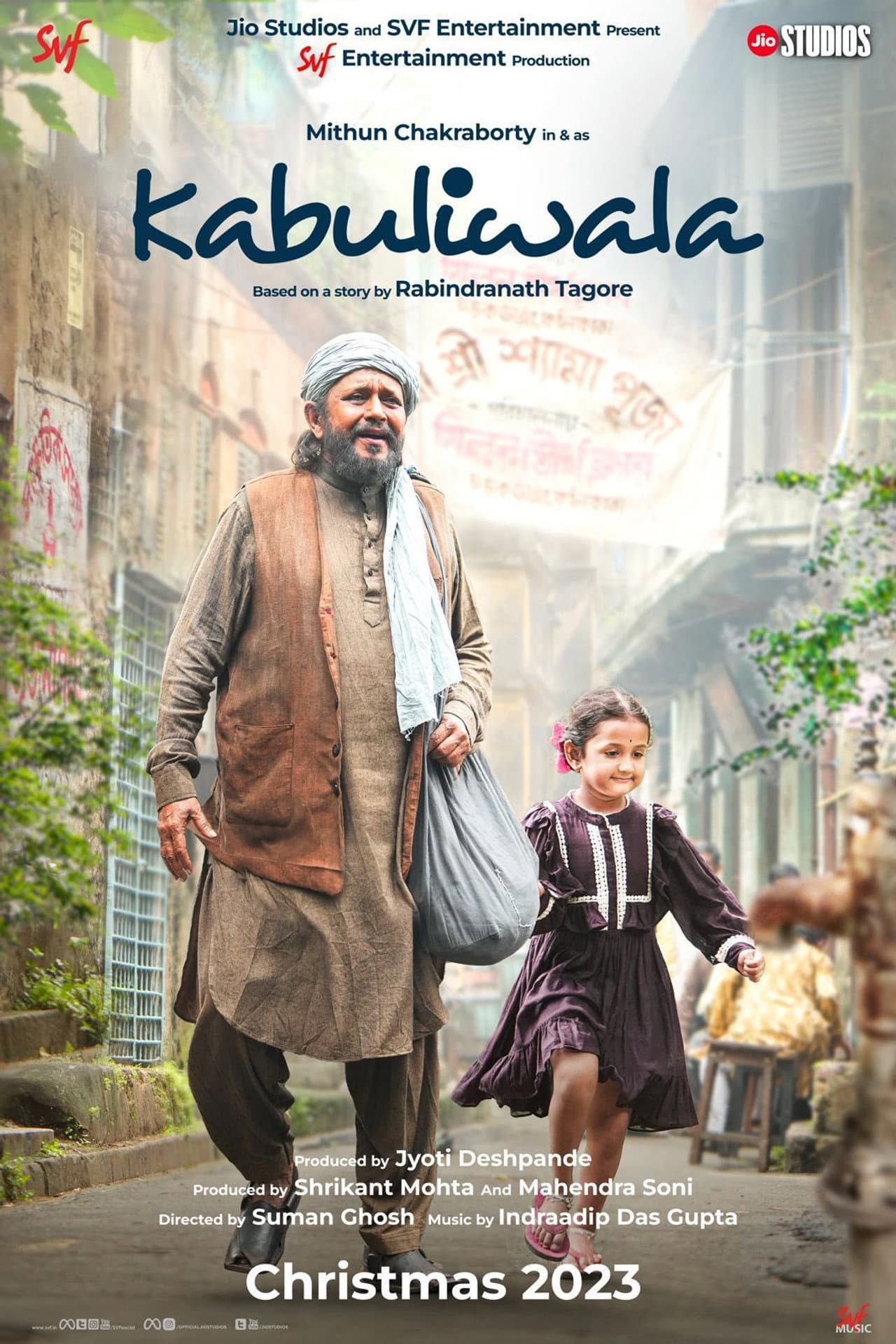 Kabuliwala preview 2