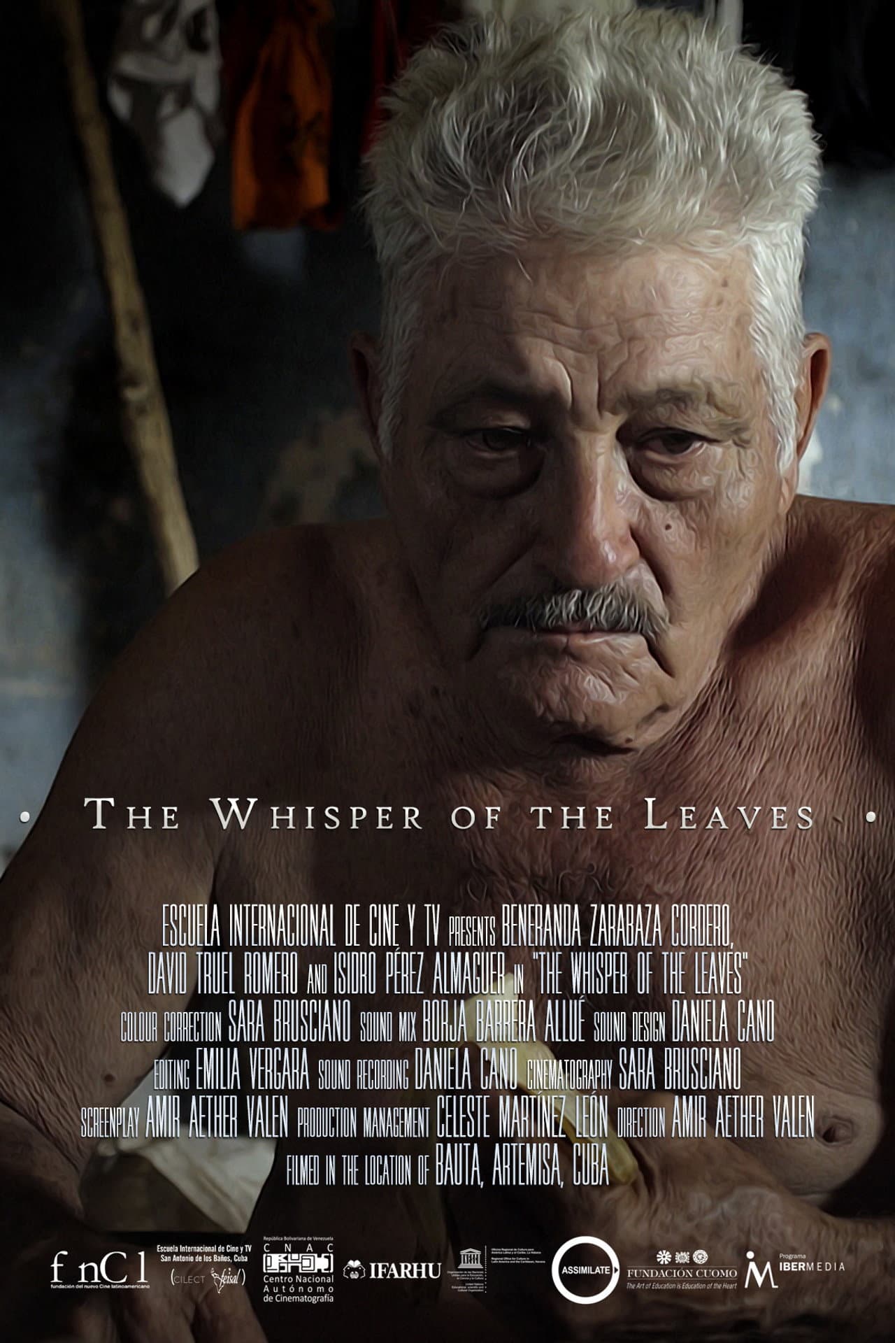 The Whisper of the Leaves preview 2
