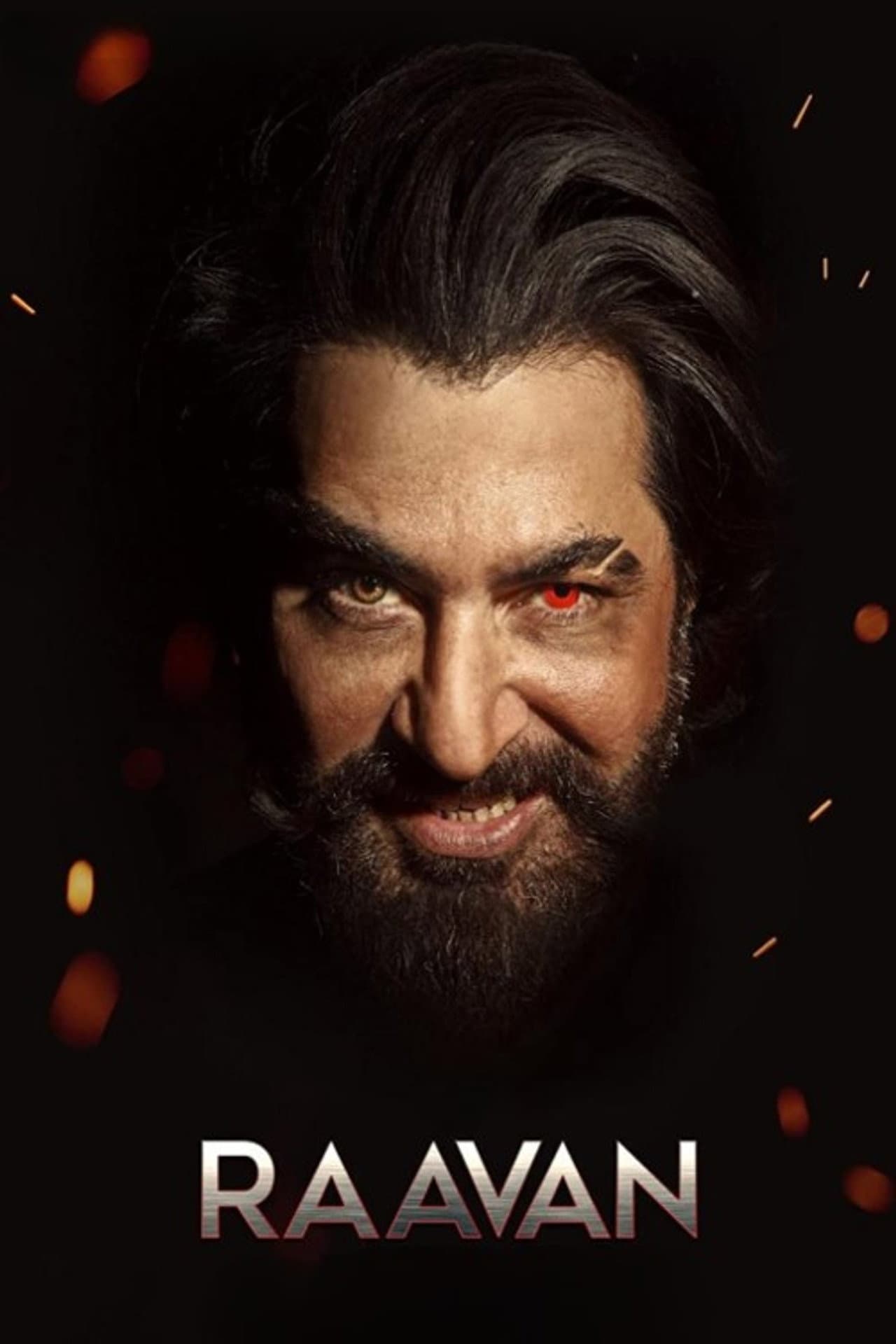 Raavan preview 2