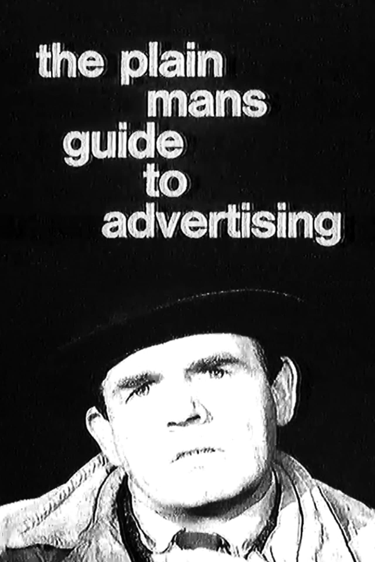 The Plain Man's Guide to Advertising preview 2
