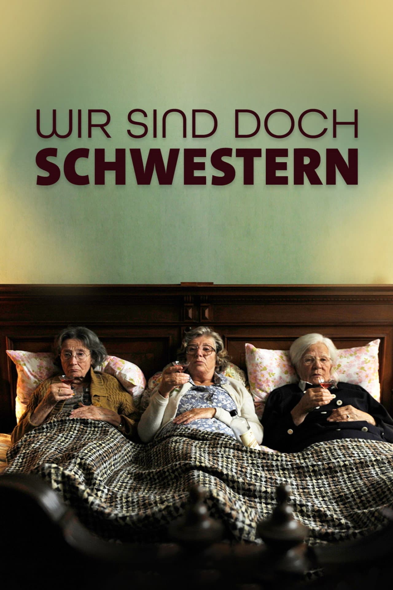 Wir sind doch Schwestern preview 1