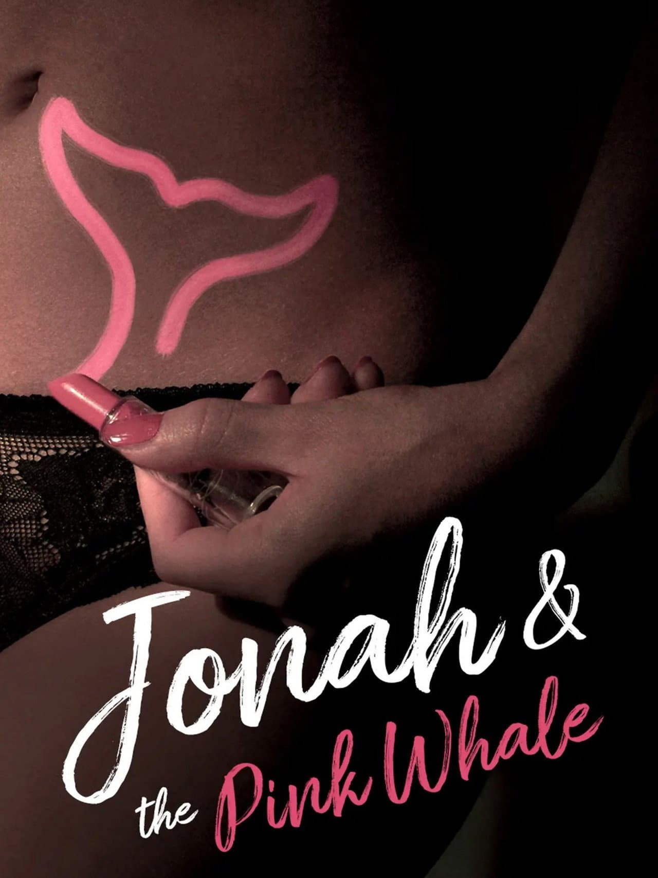 Jonah and the Pink Whale preview 2