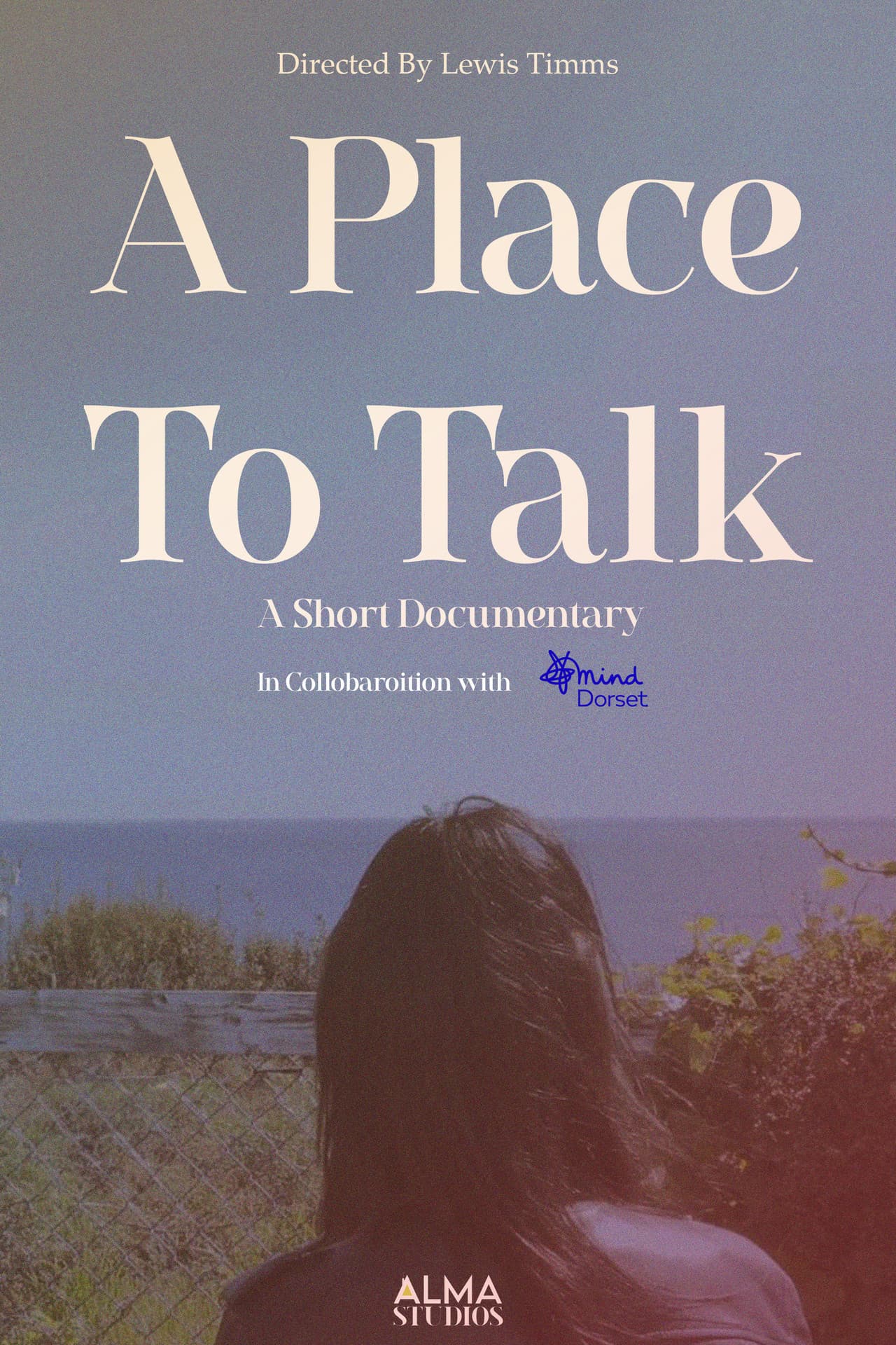 A Place To Talk preview 2