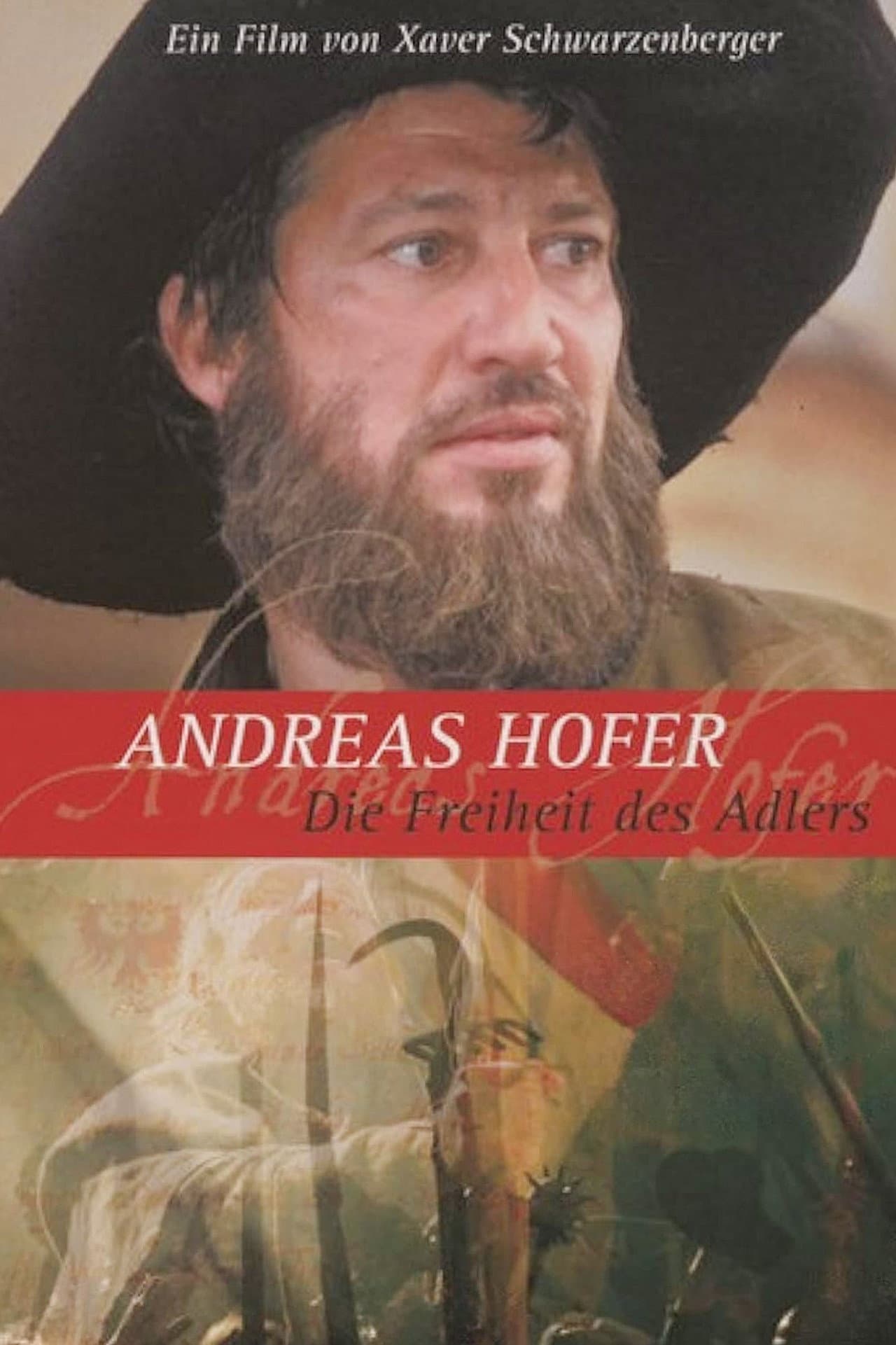 Andreas Hofer preview 2