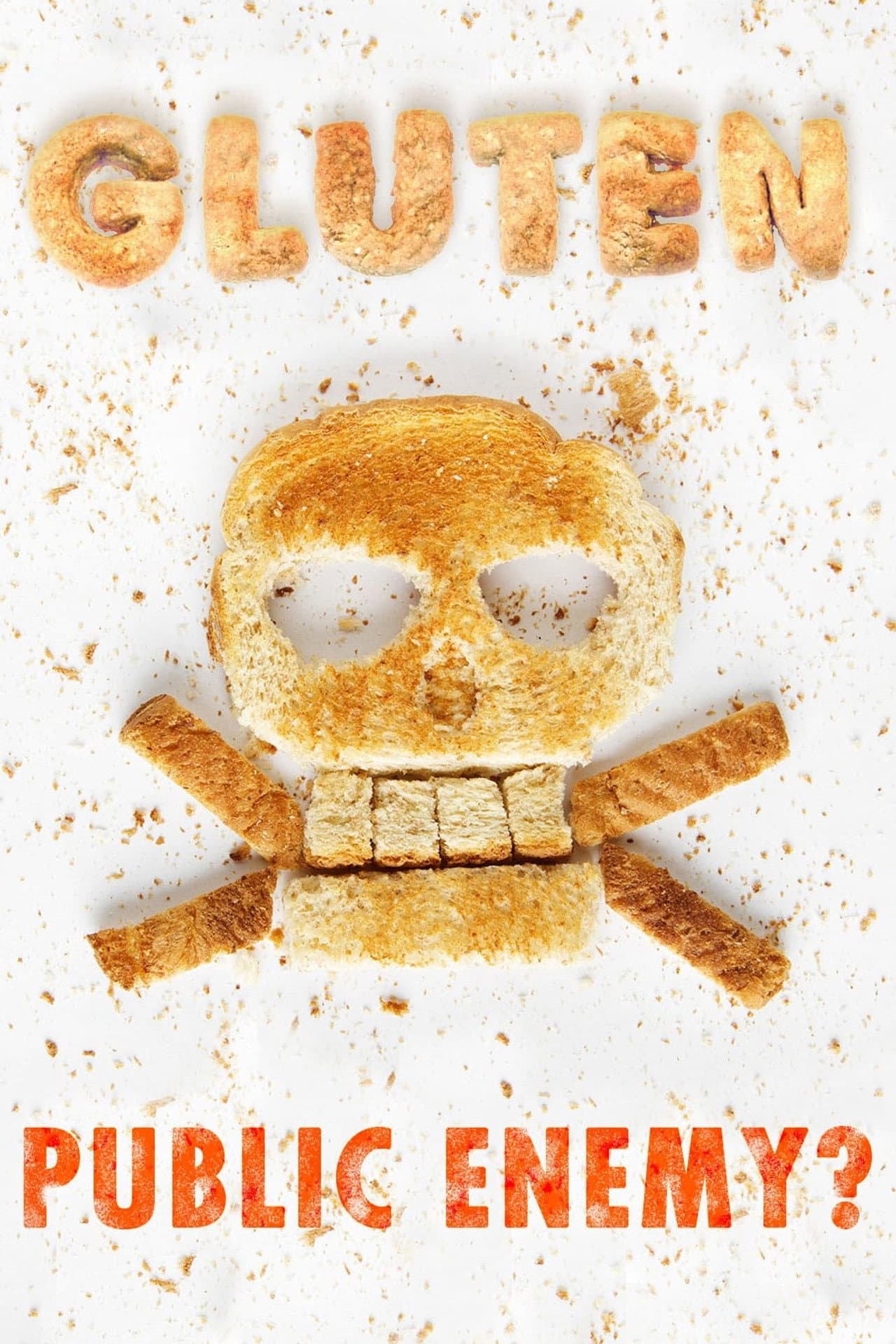 Gluten, the public enemy? preview 2
