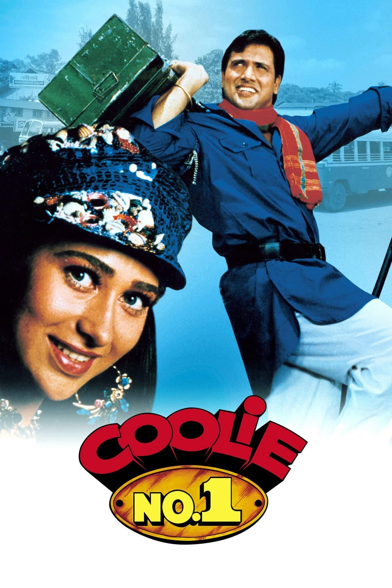 Coolie No. 1 preview 2