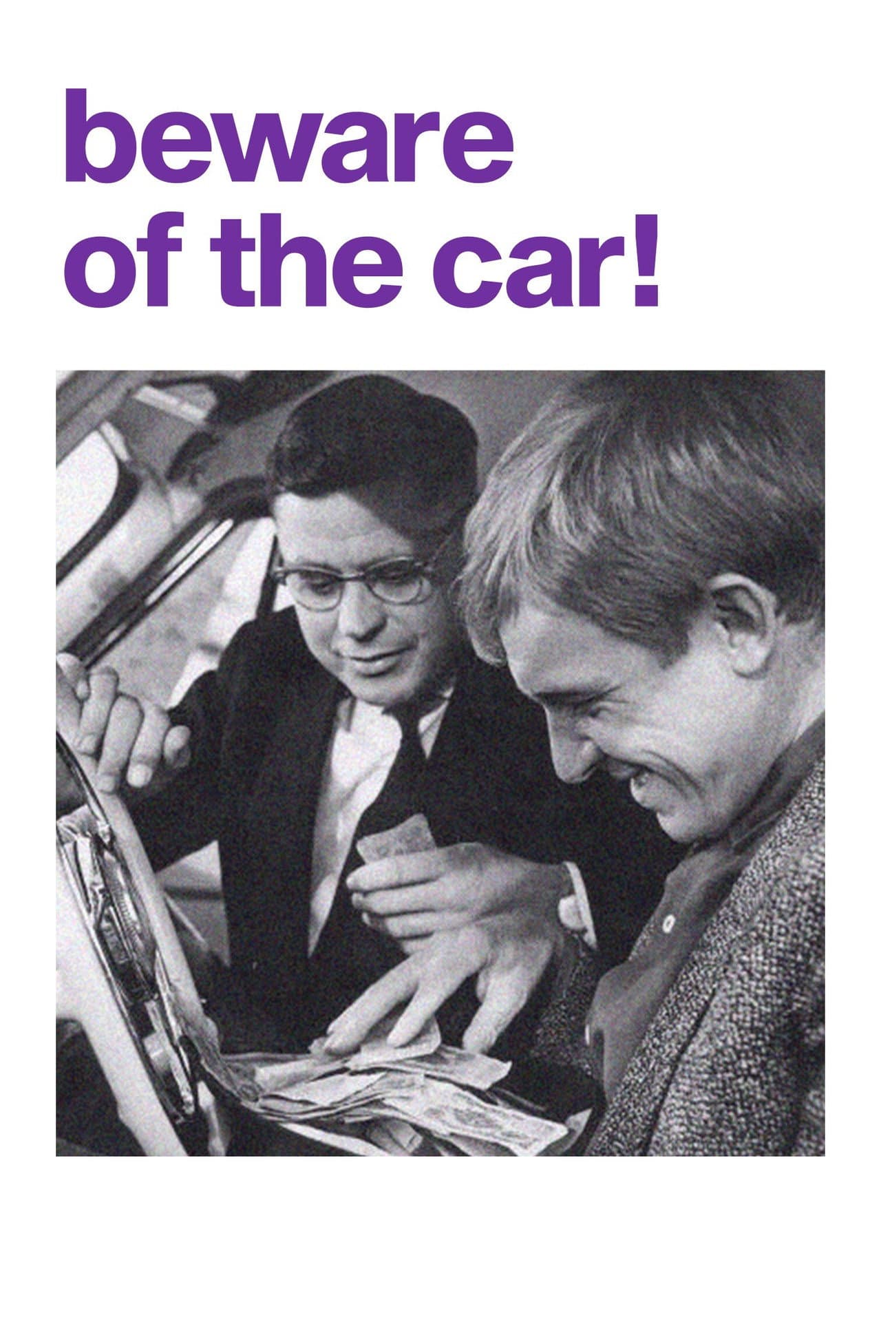 Beware of the Car! preview 2