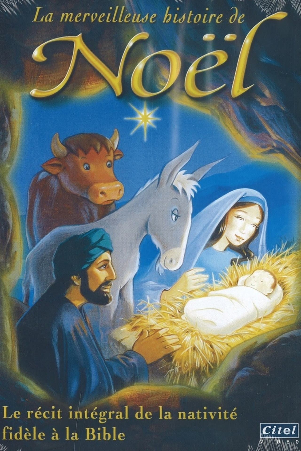 The Story of Christmas preview 2